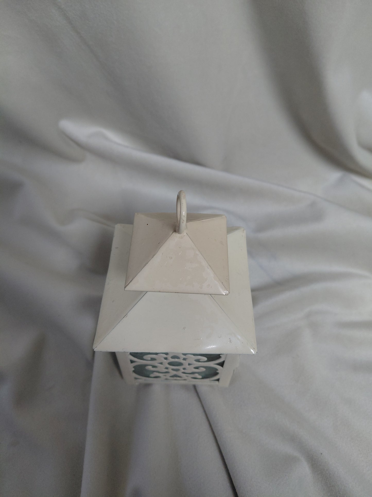 Kertalukt fyrir sprittkerti, House of Denmark