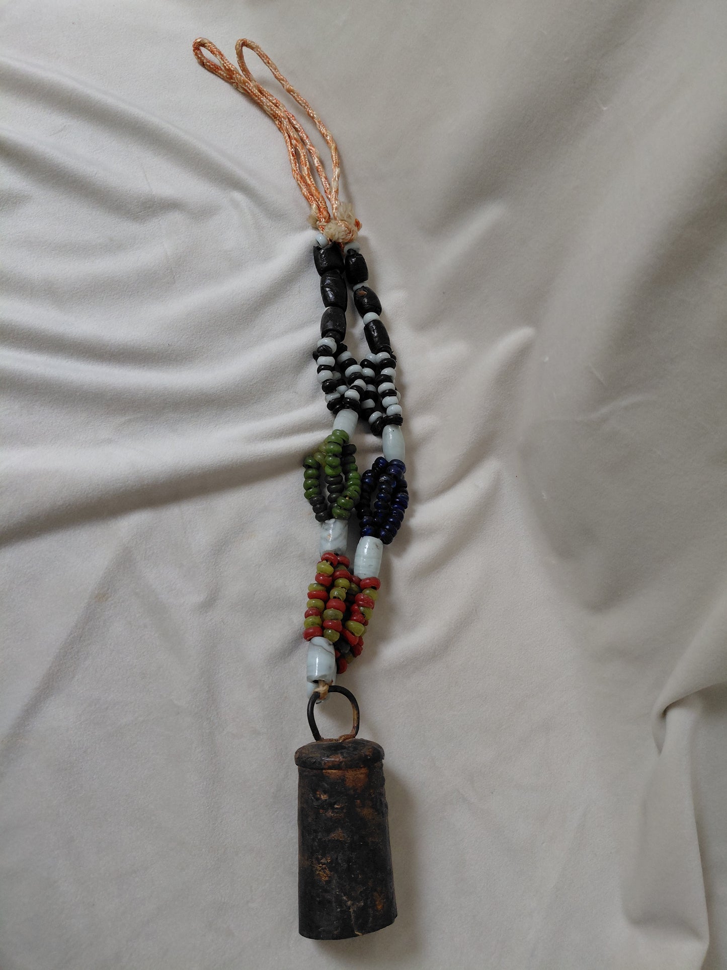 Tribal bjalla, Tribal
