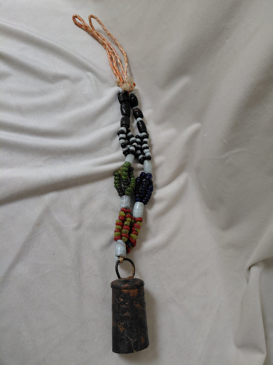 Tribal bjalla, Tribal