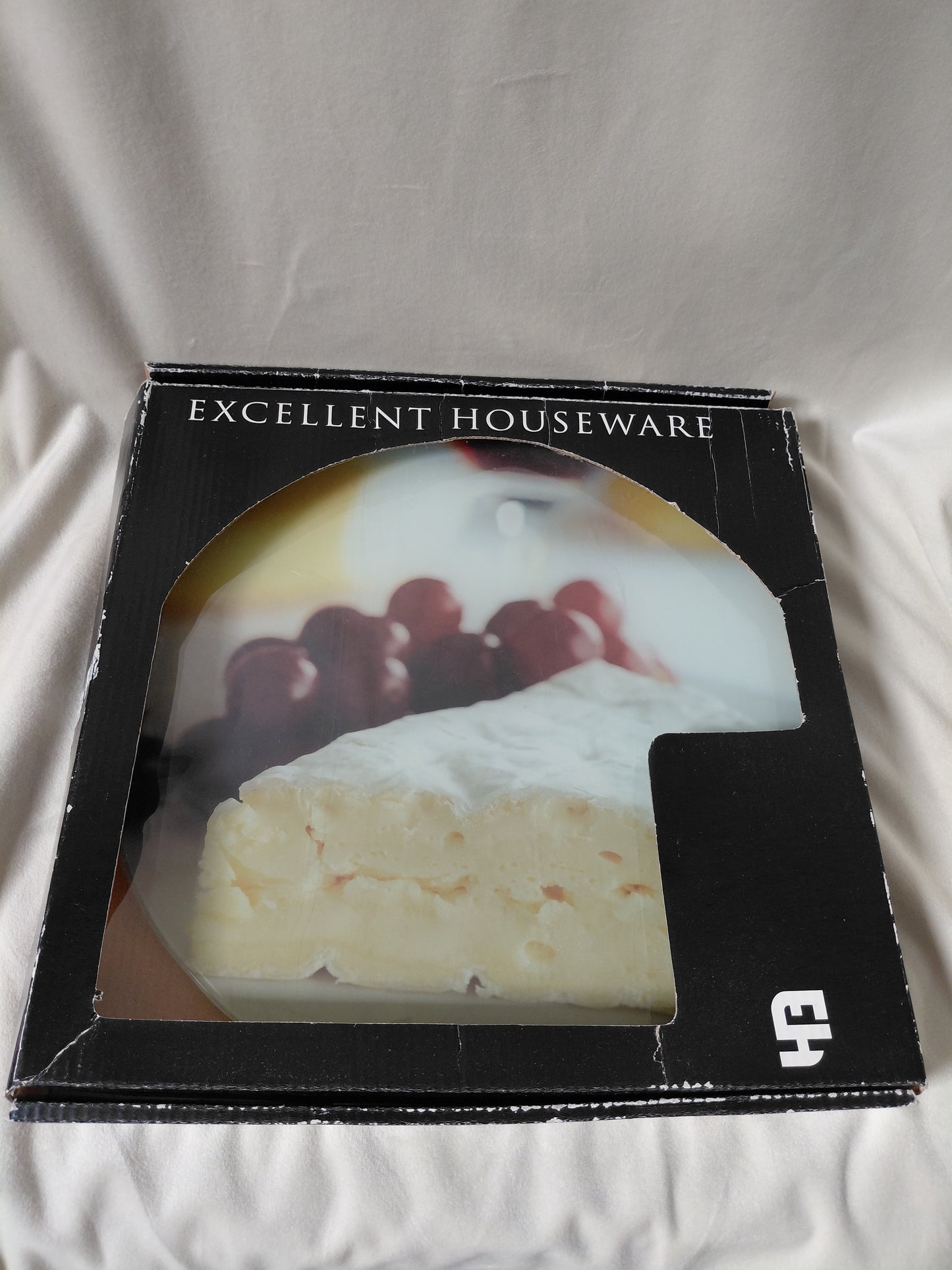 Osta diskur / platti í upprunalegum umbúðum, Excellent Houseware