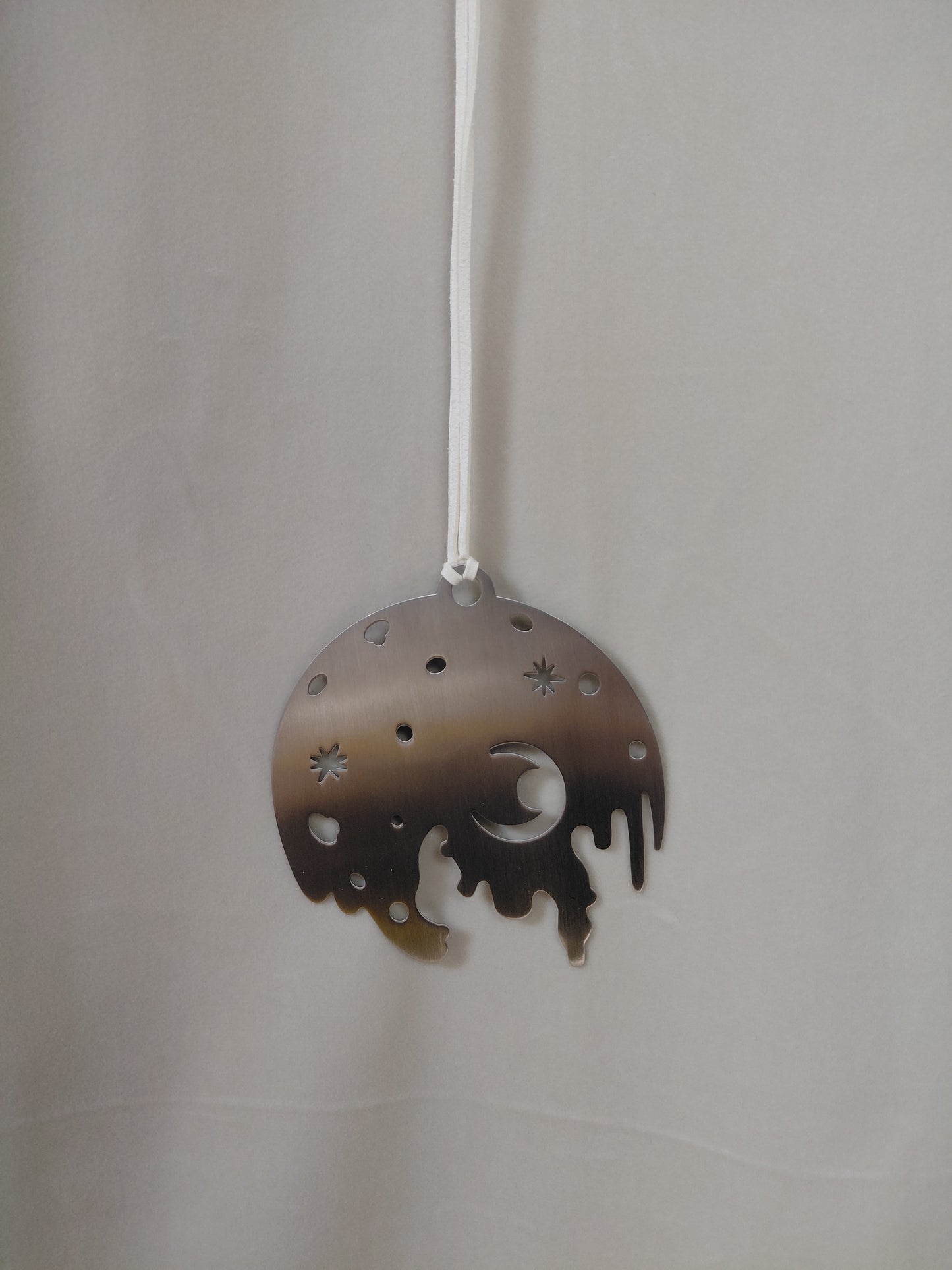 Grýla jólaórói (2008), Glitnir