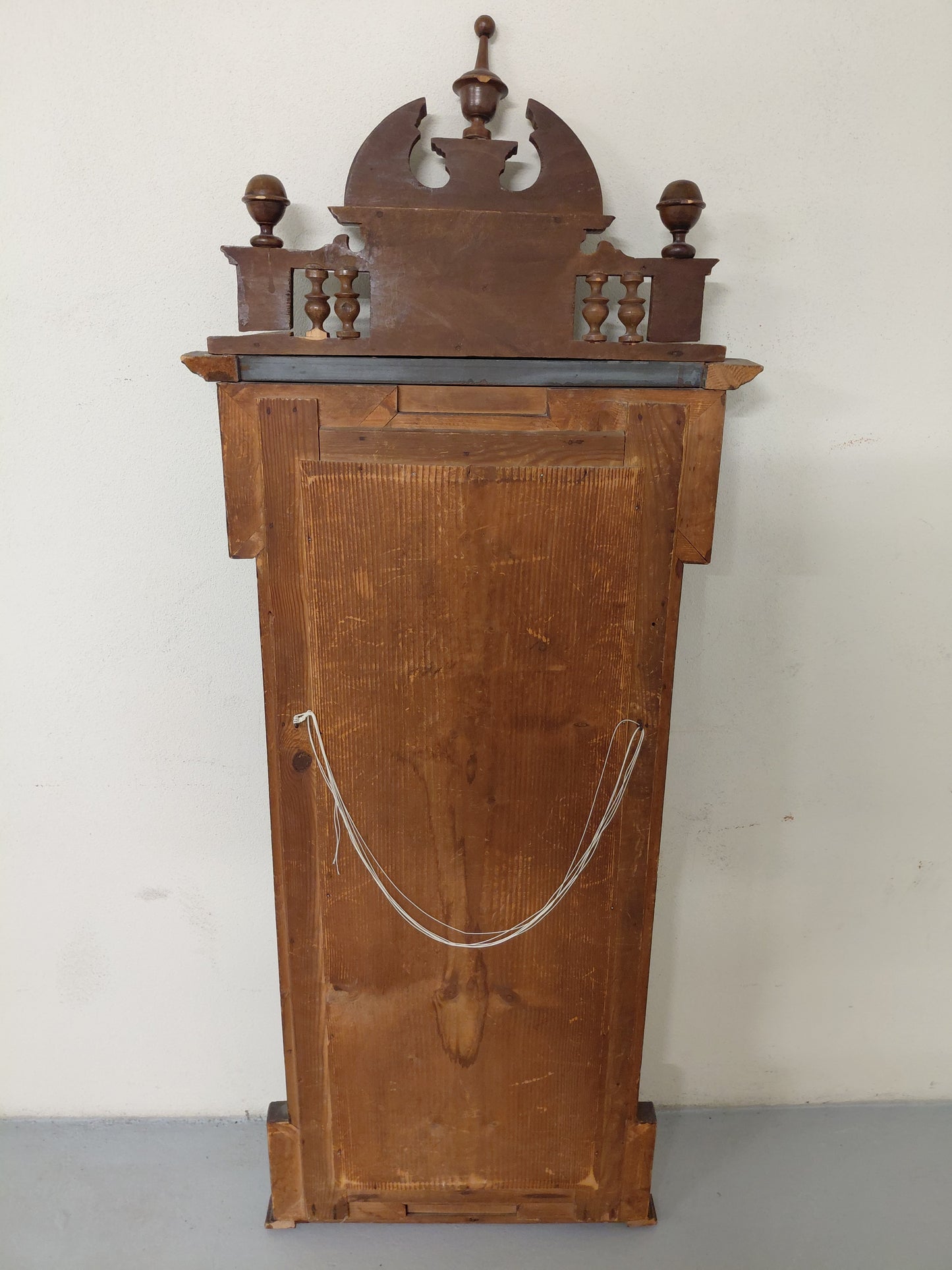 Antík spegill í Neo-Renaissance stíl (1880-1900), Antík