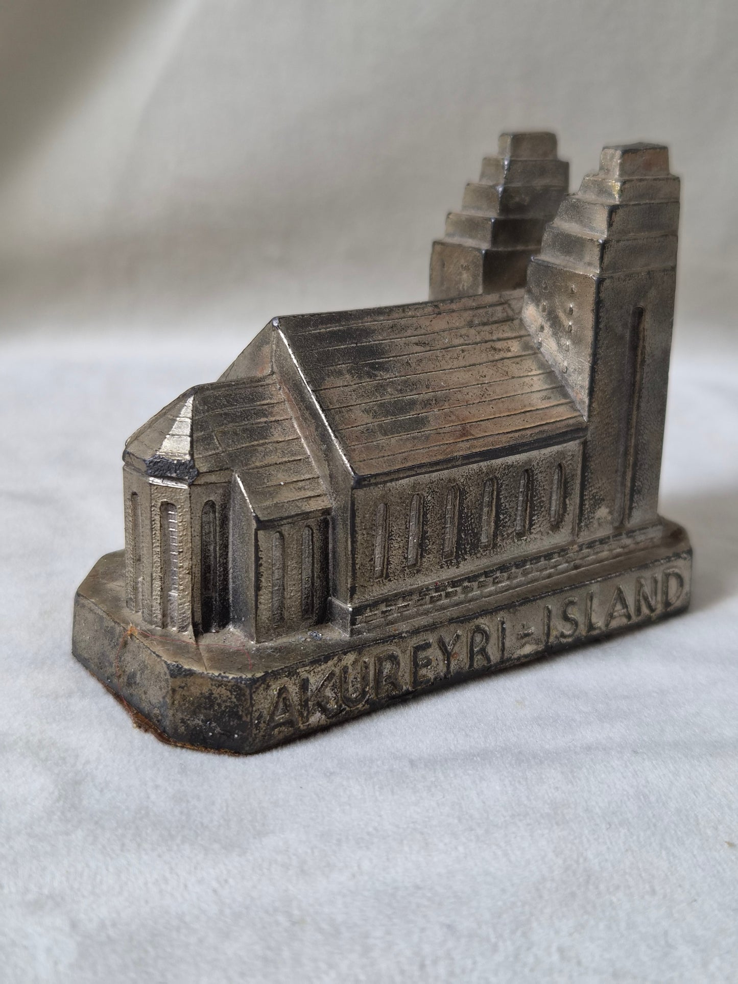 Lítil Akureyrarkirkja, Lions Akureyri