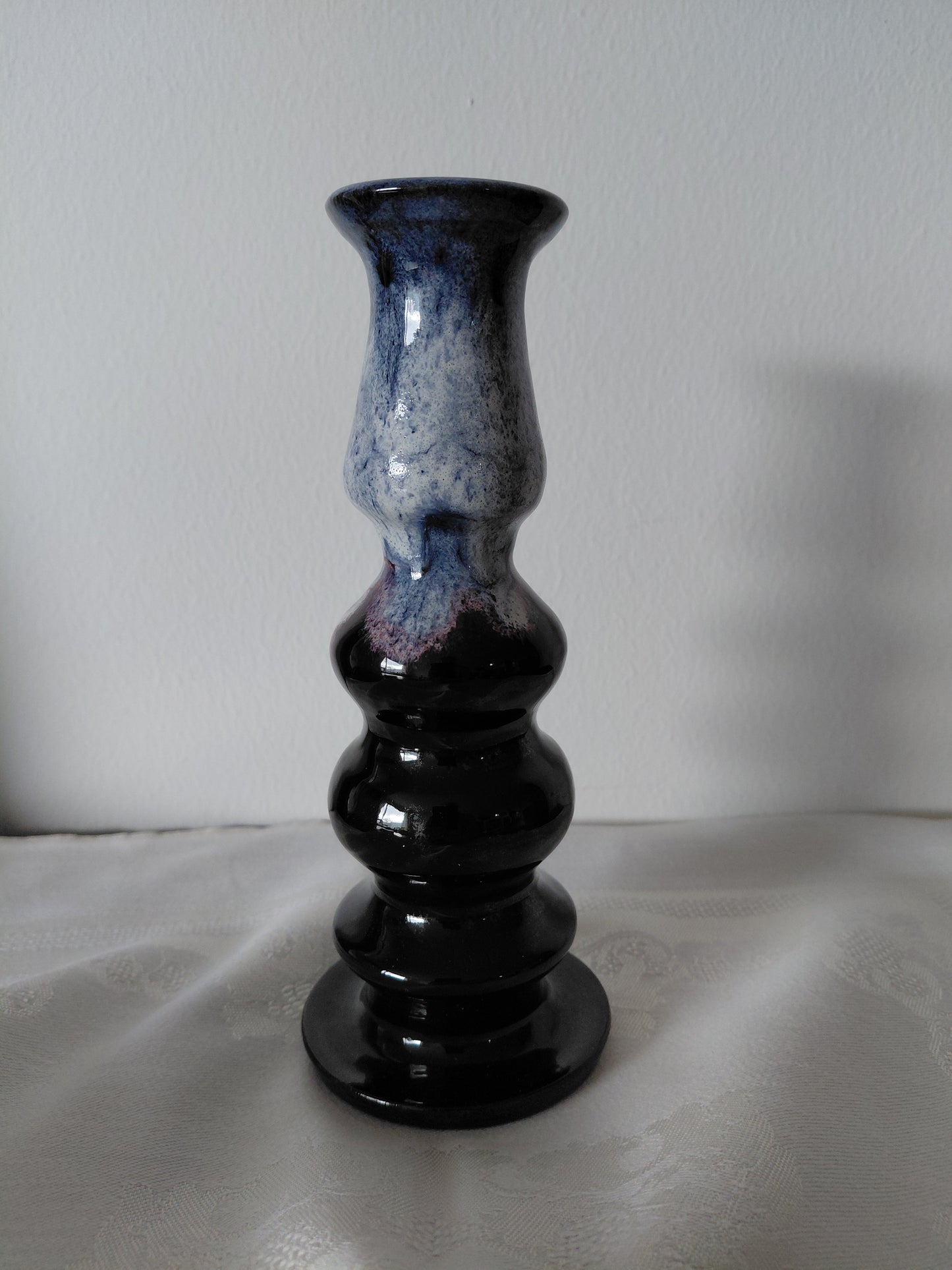 Vasi (H19 cm), Guðmundur frá Miðdal