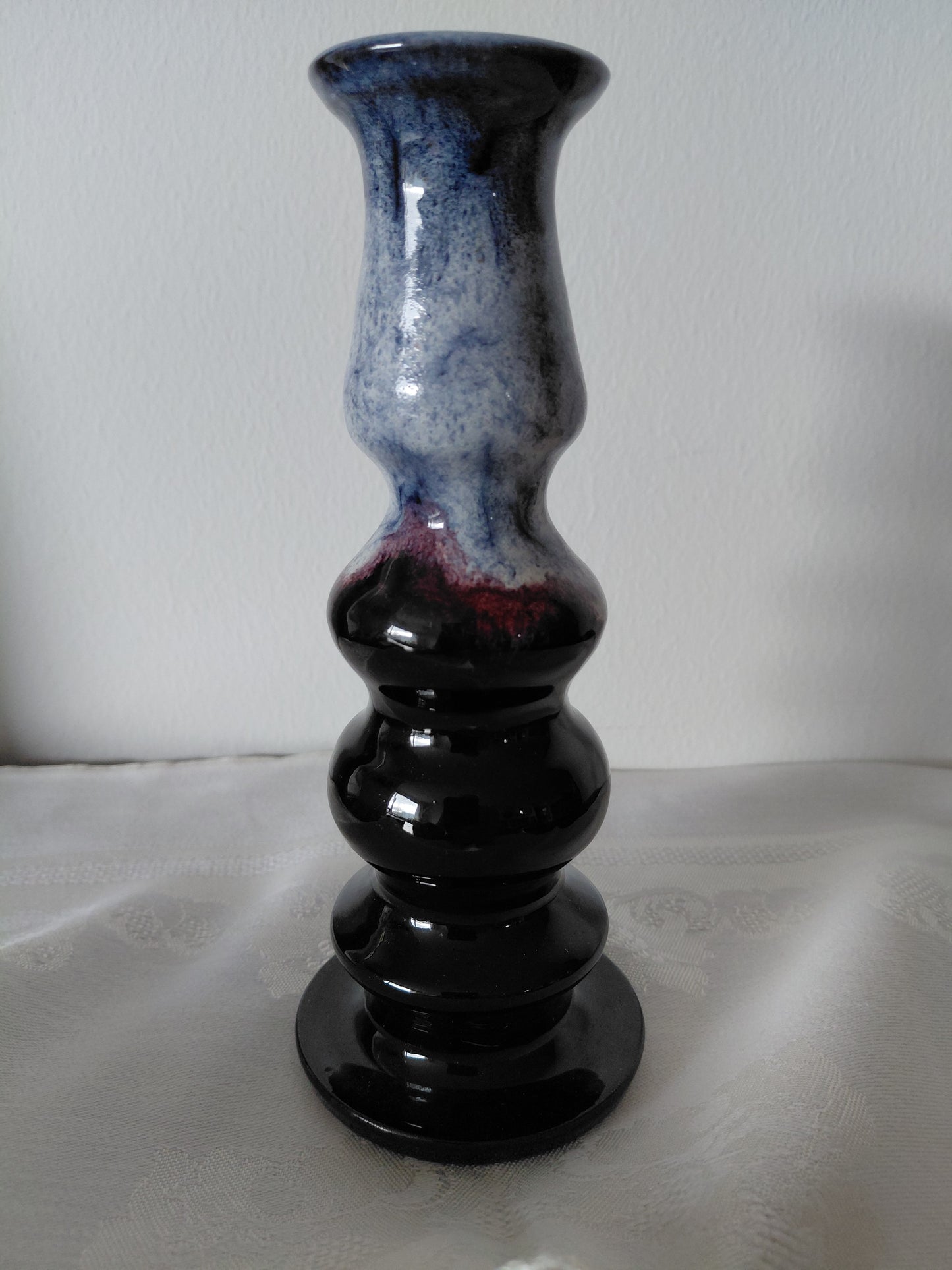 Vasi (H19 cm), Guðmundur frá Miðdal