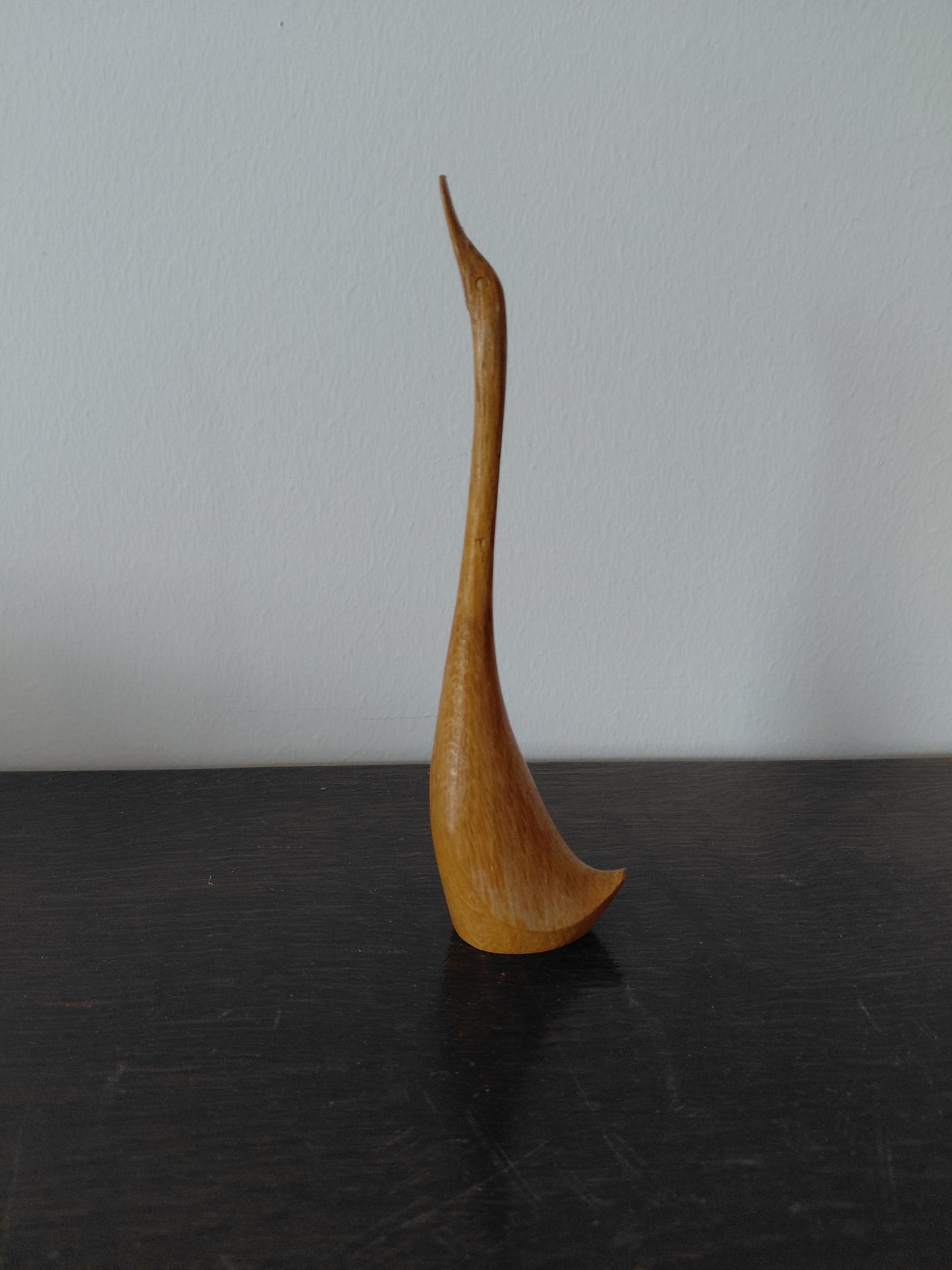 Viðarfugl (H17 cm)
