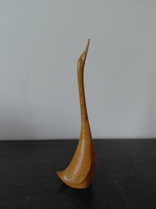 Viðarfugl (H17 cm)