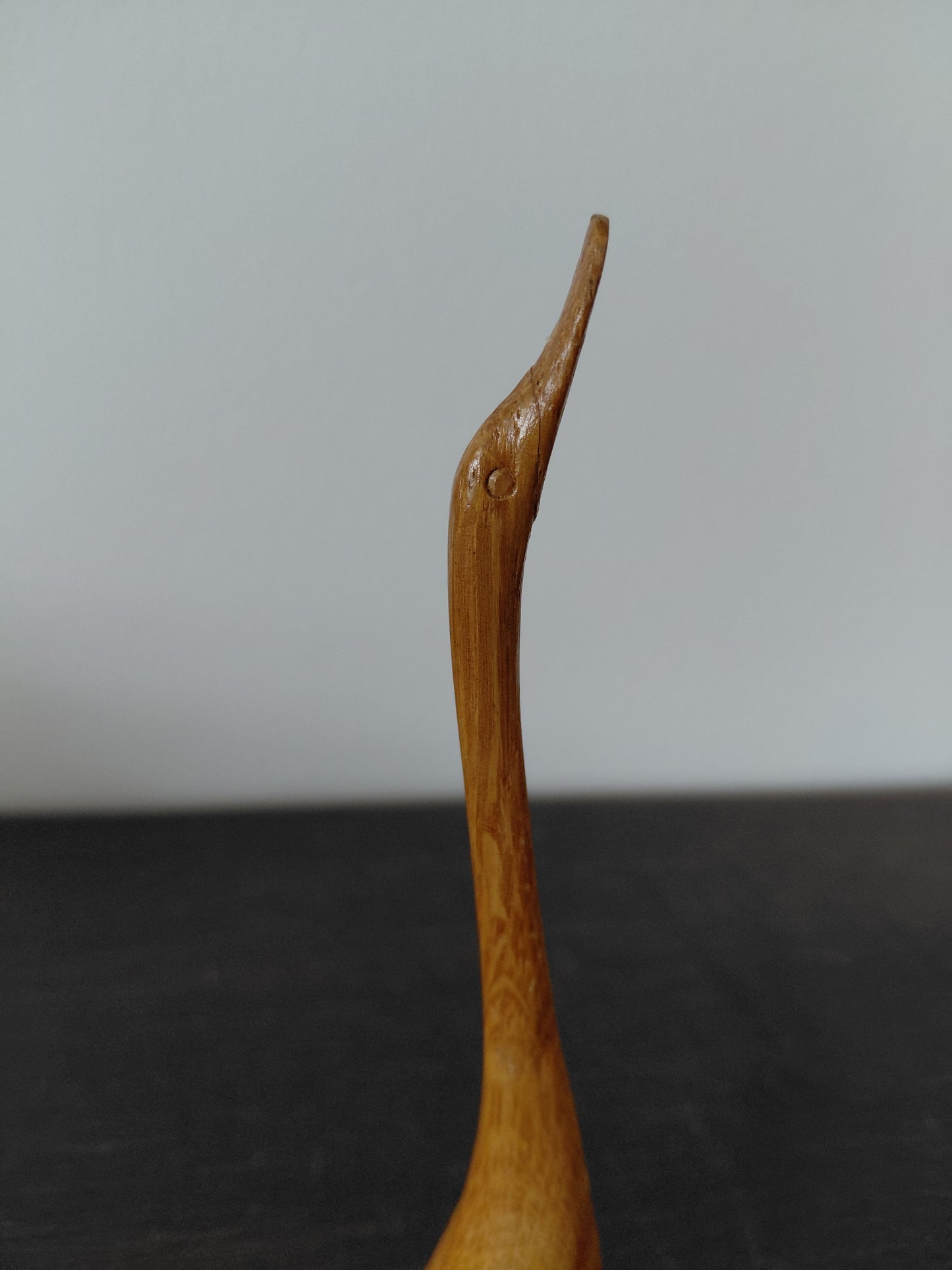 Viðarfugl (H17 cm)