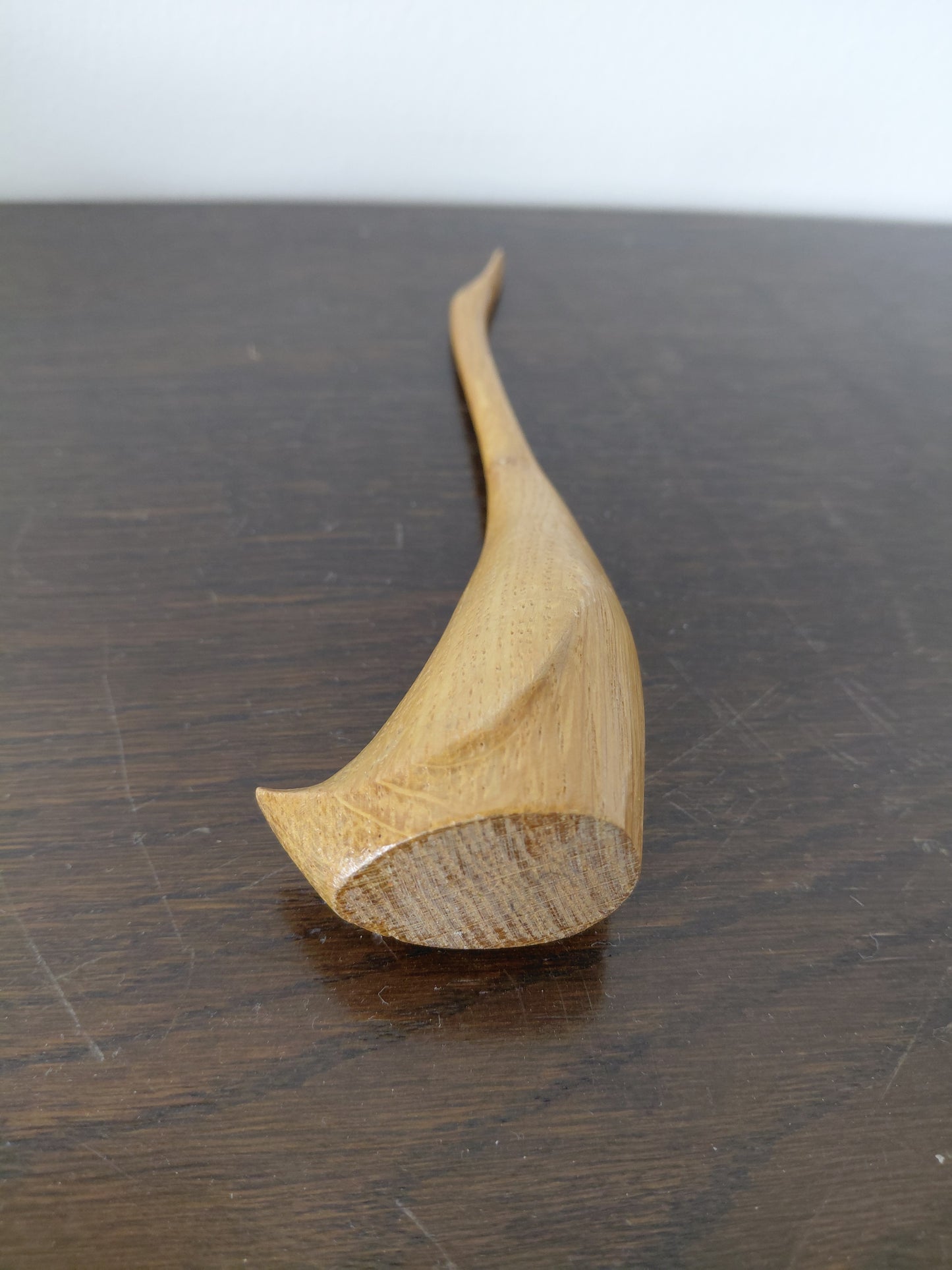 Viðarfugl (H17 cm)