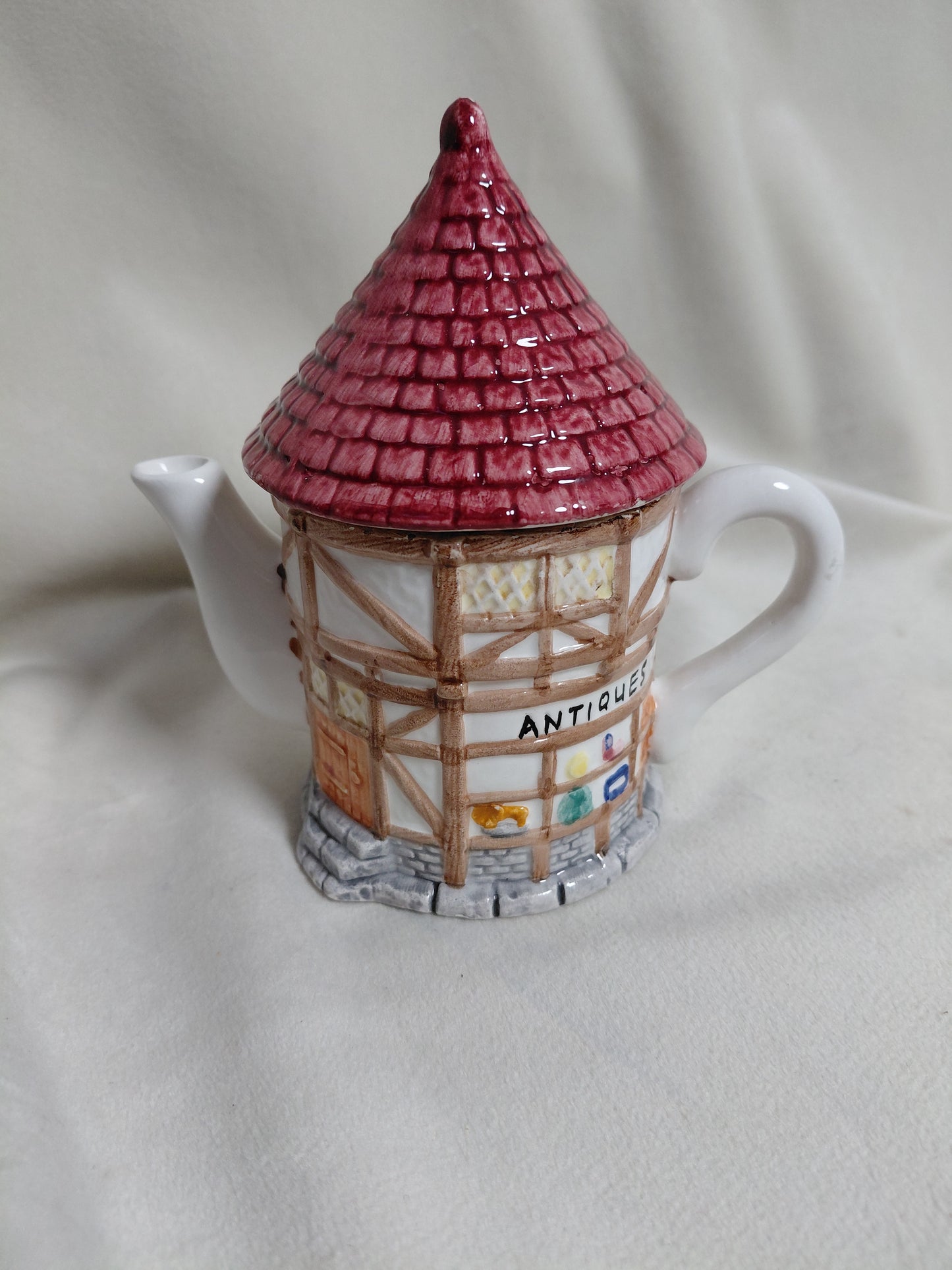 Mini tekanna (1980-1990s), The Leonardo Collection
