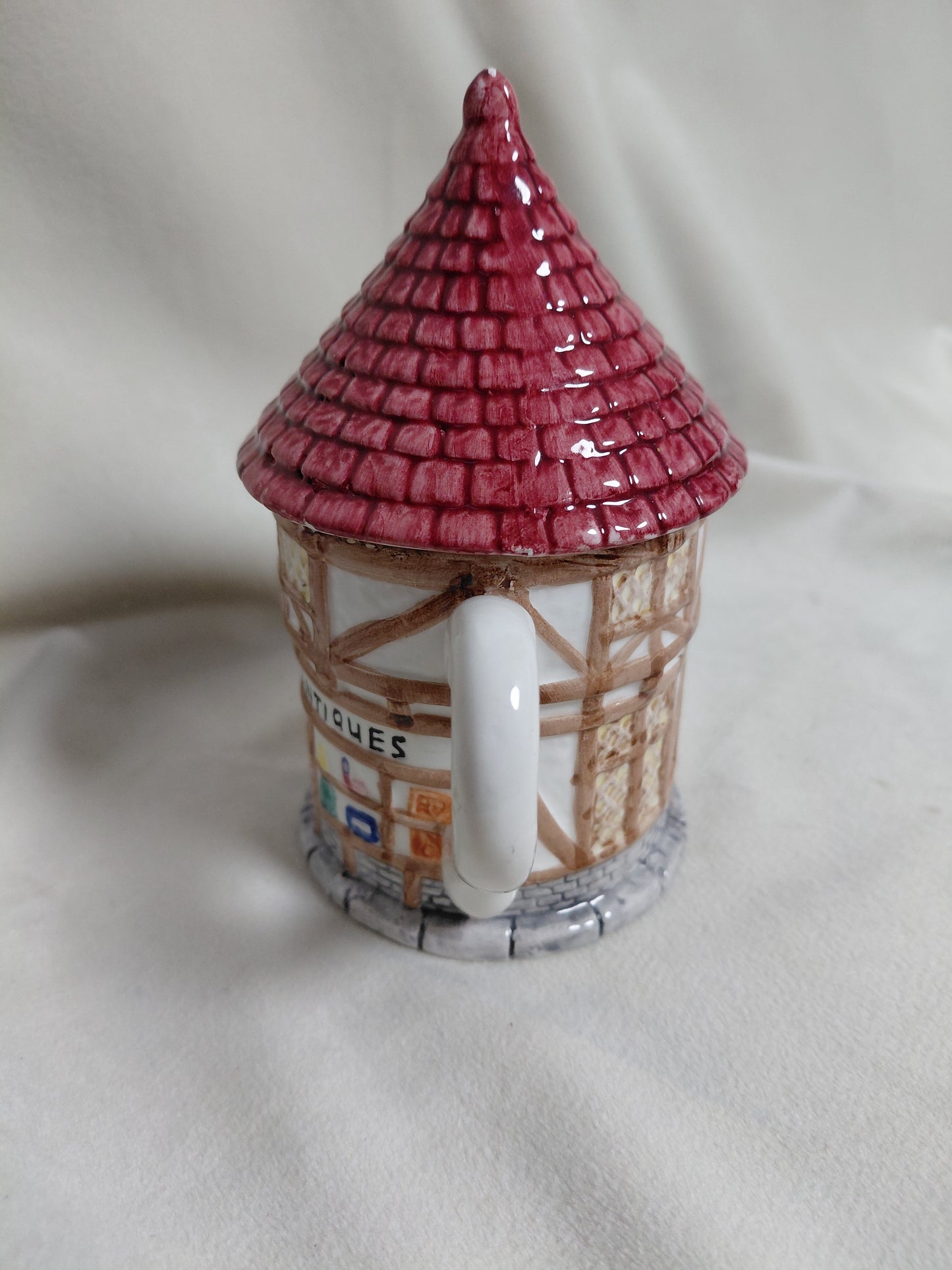 Mini tekanna (1980-1990s), The Leonardo Collection
