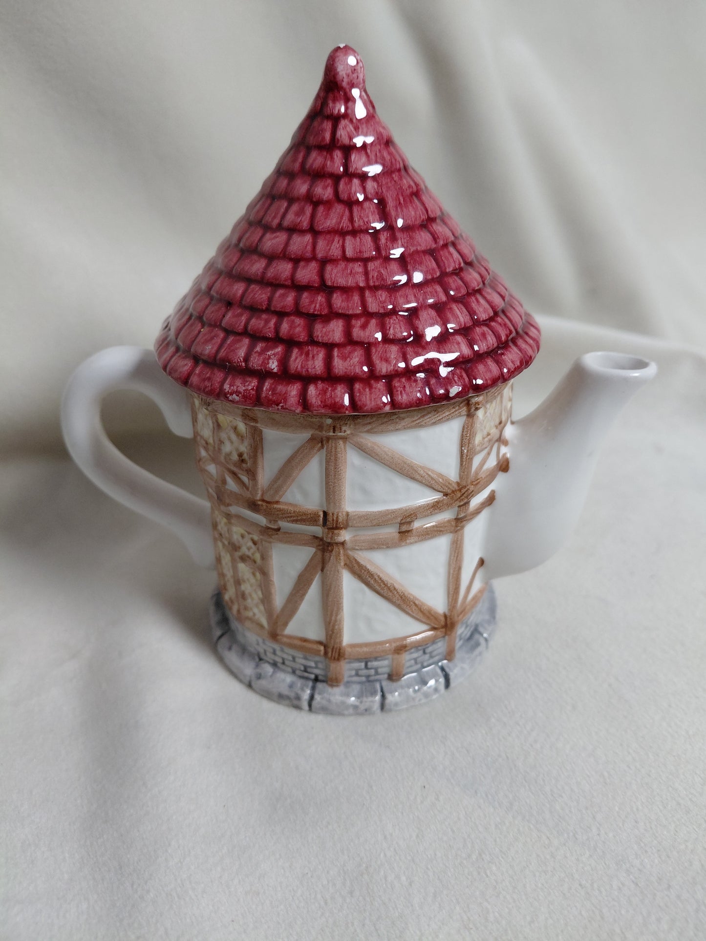 Mini tekanna (1980-1990s), The Leonardo Collection