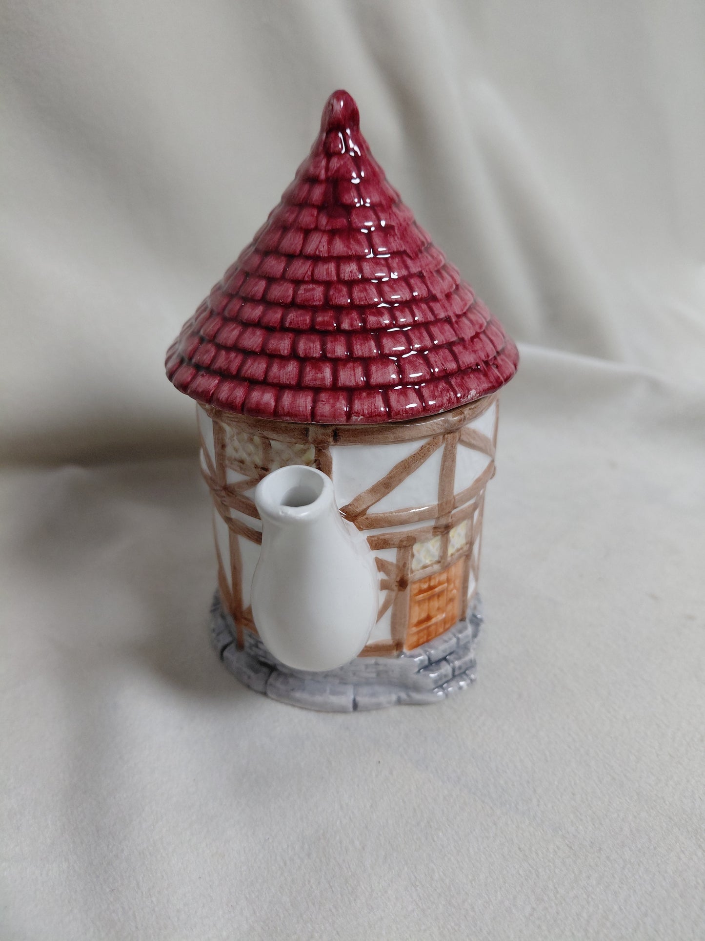 Mini tekanna (1980-1990s), The Leonardo Collection