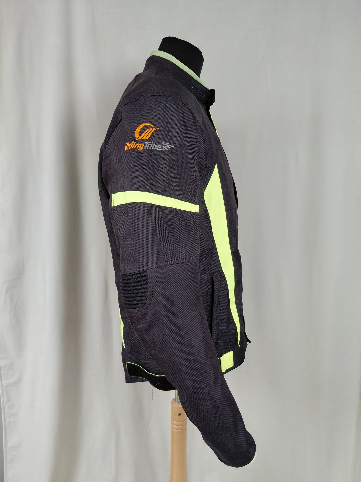 Mótorhjólagalli (jakki & buxur), 4XL, Riding Tribe