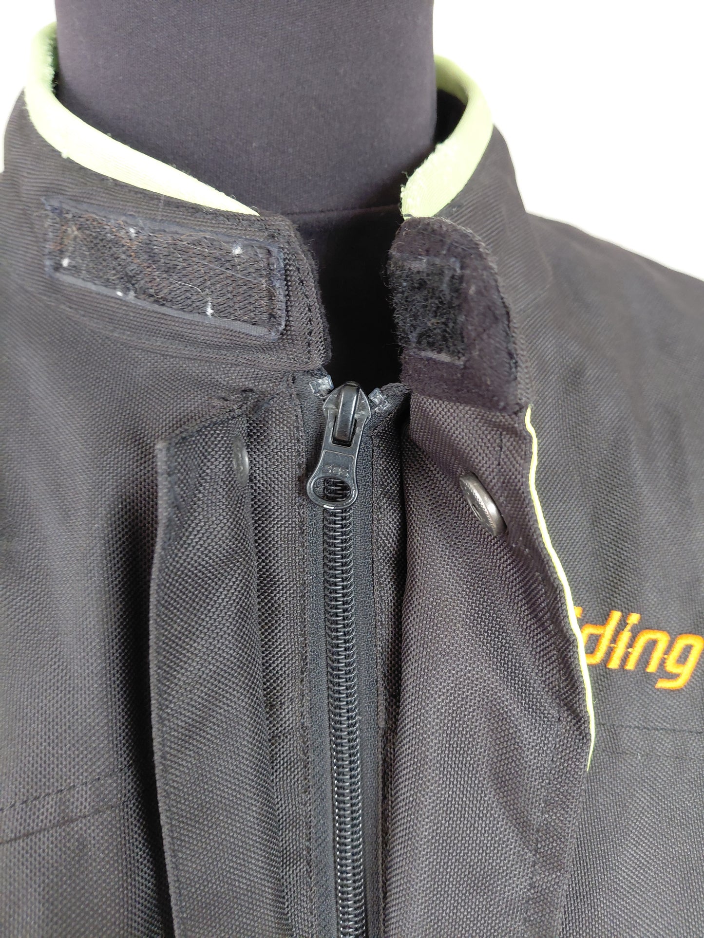 Mótorhjólagalli (jakki & buxur), 4XL, Riding Tribe
