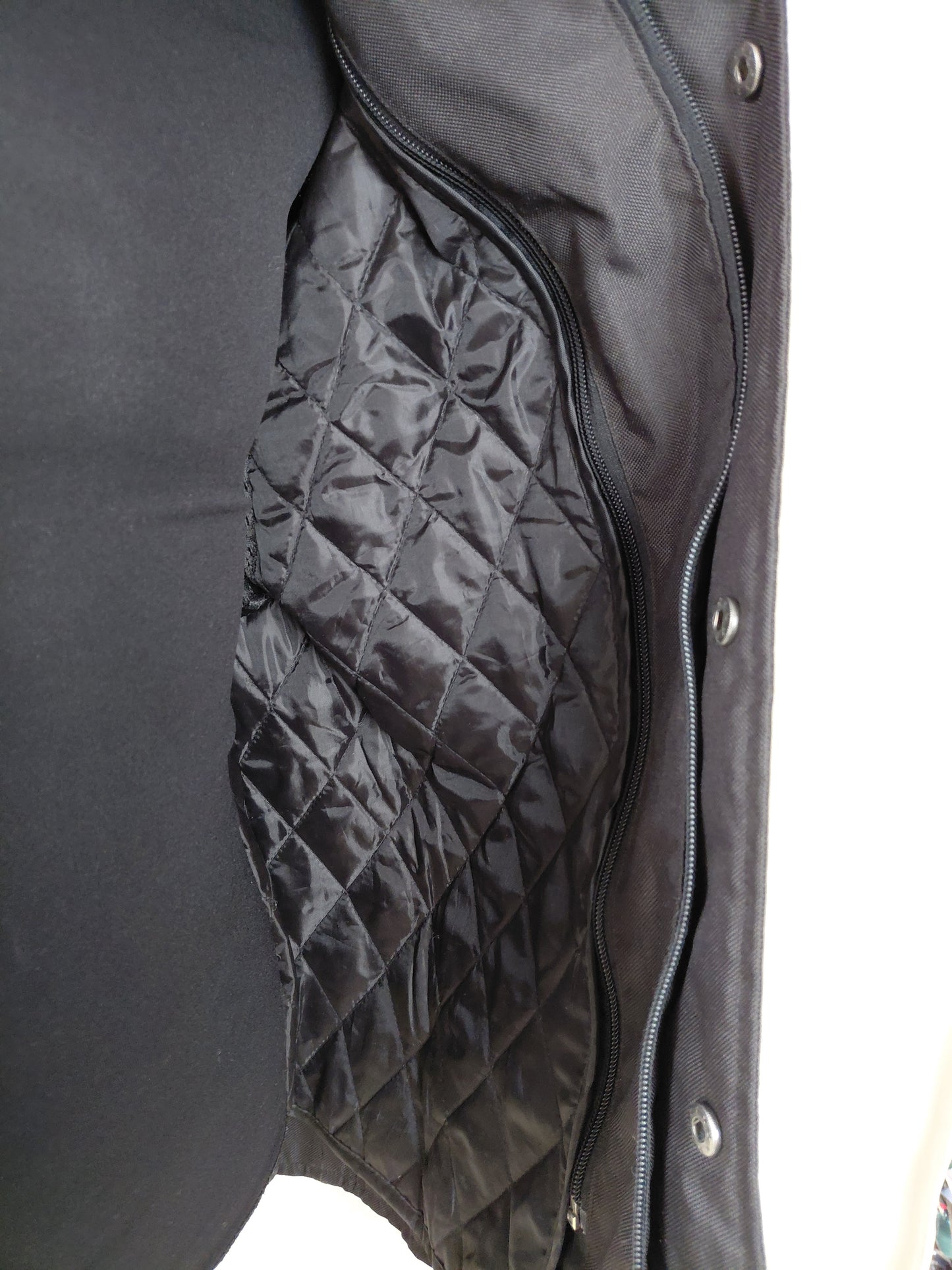 Mótorhjólagalli (jakki & buxur), 4XL, Riding Tribe
