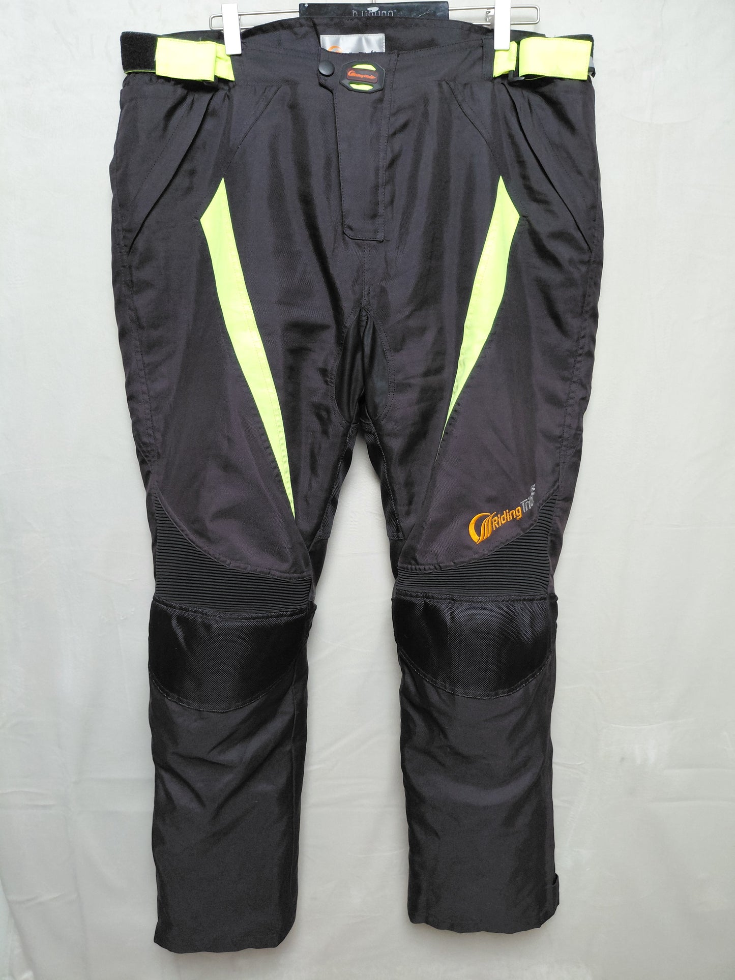 Mótorhjólagalli (jakki & buxur), 4XL, Riding Tribe