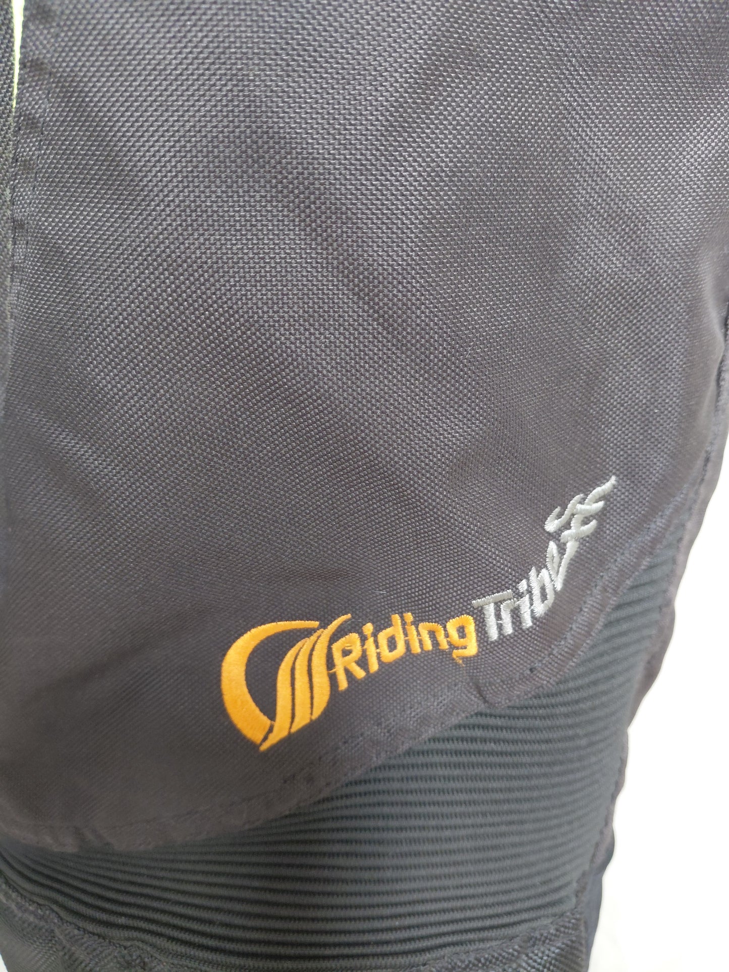 Mótorhjólagalli (jakki & buxur), 4XL, Riding Tribe