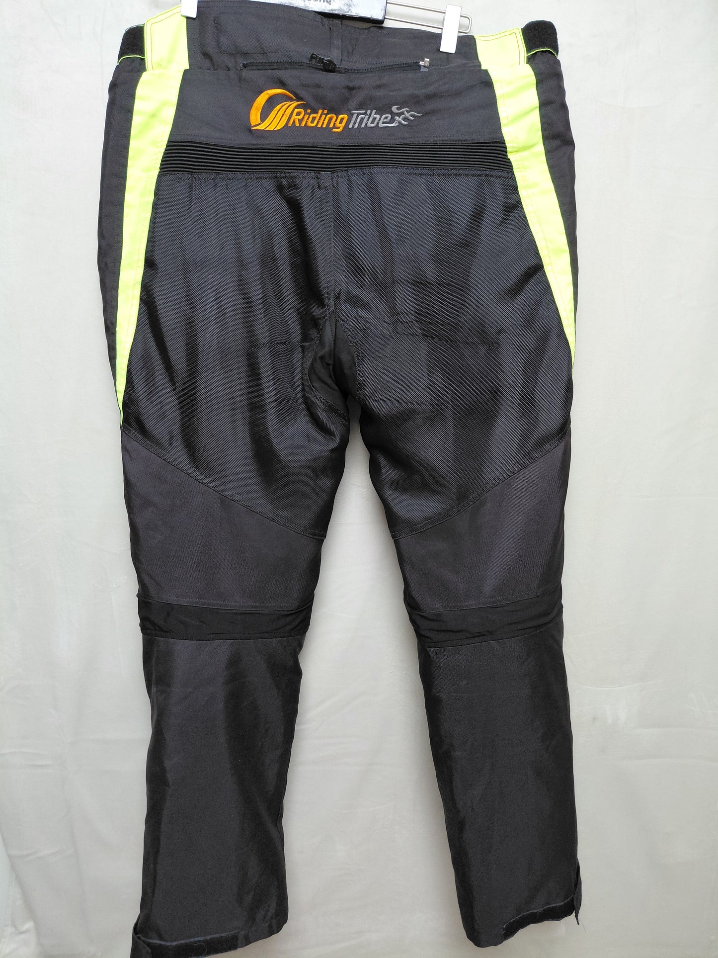 Mótorhjólagalli (jakki & buxur), 4XL, Riding Tribe