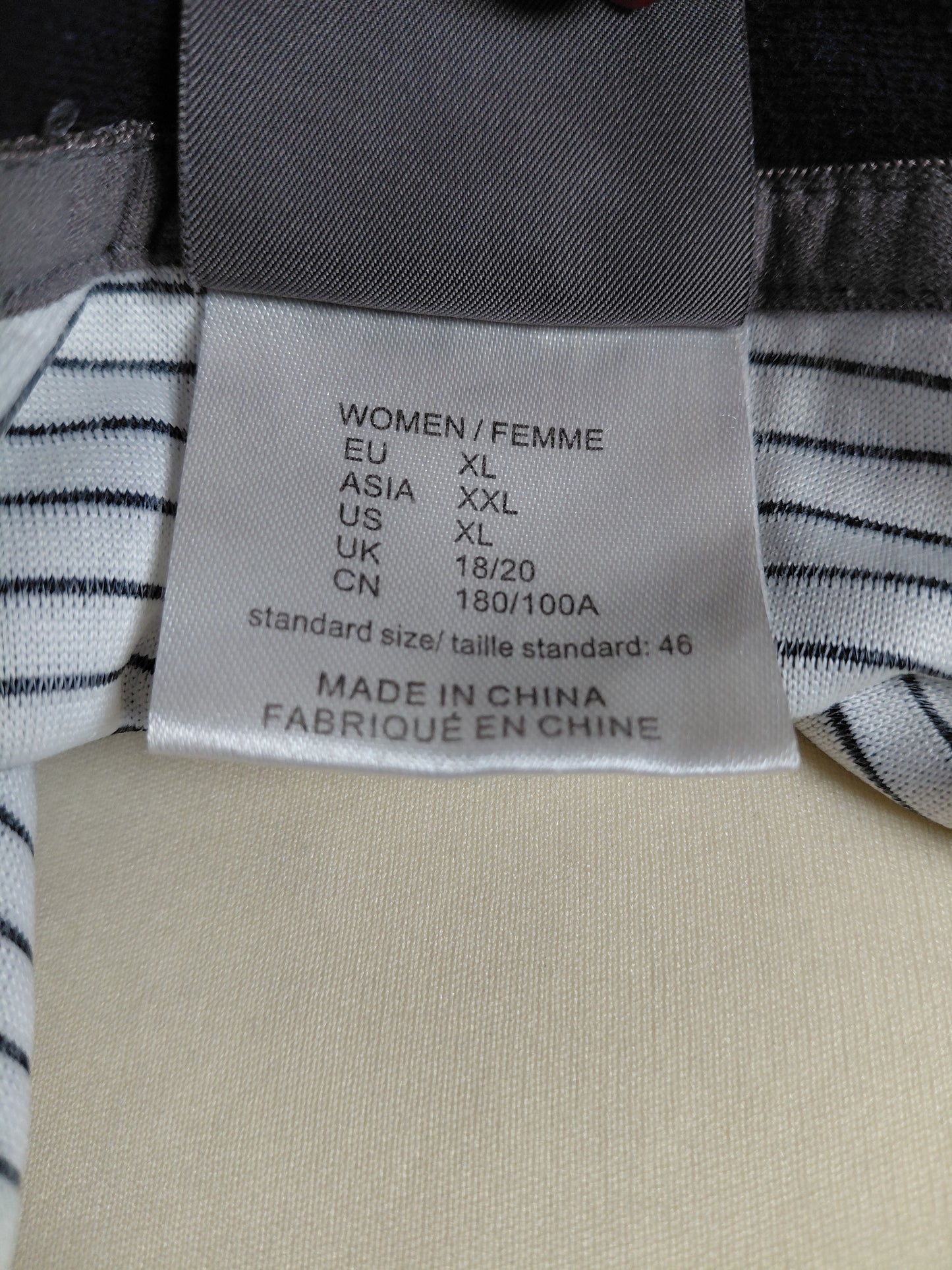 Hettupeysa hálfrennd "Tongari Nanuk Fleece", XL, Jack Wolfskin
