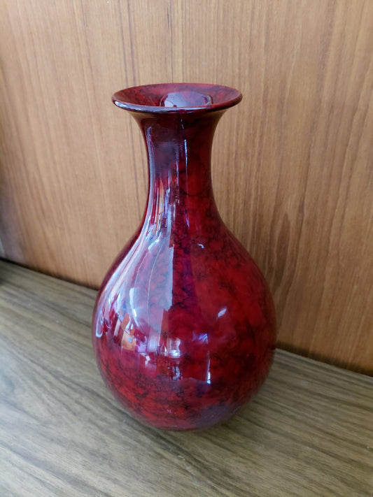 Blómavasi H26 cm, IIttala