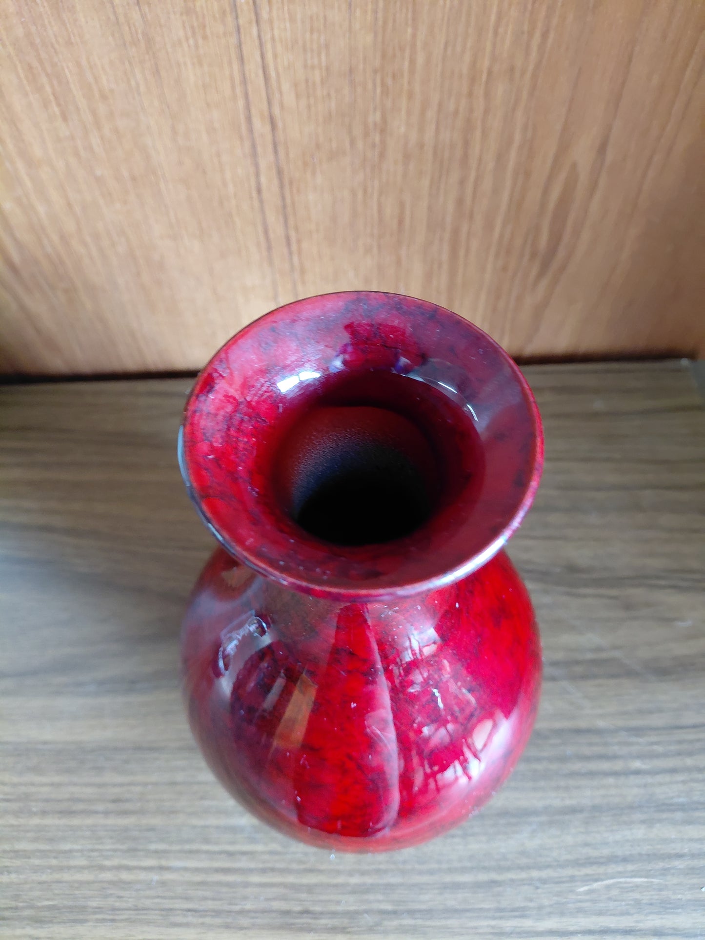 Blómavasi H26 cm, IIttala