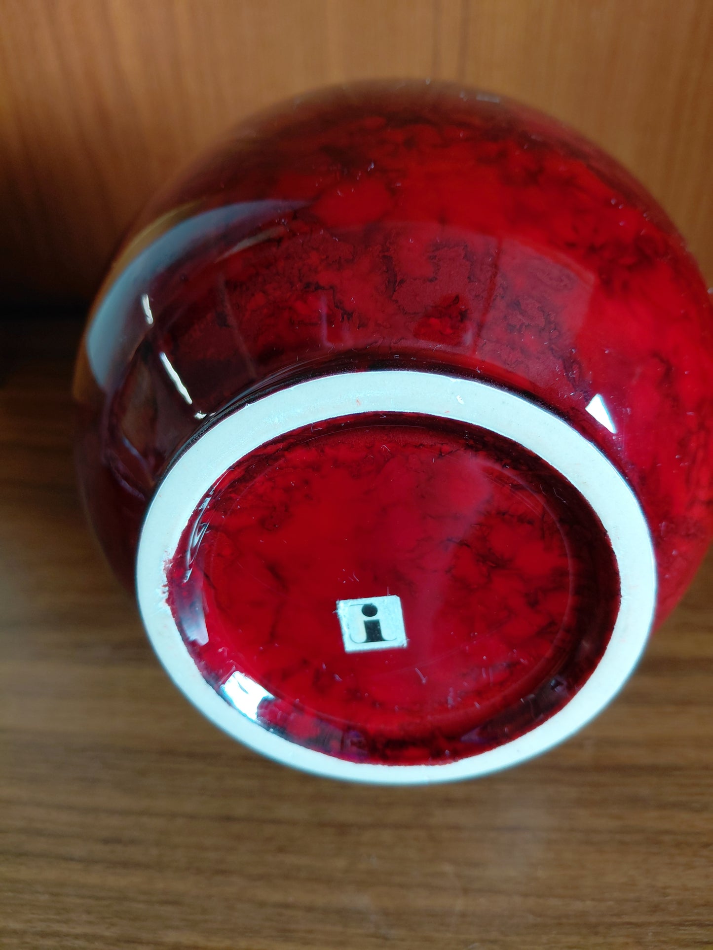 Blómavasi H26 cm, IIttala