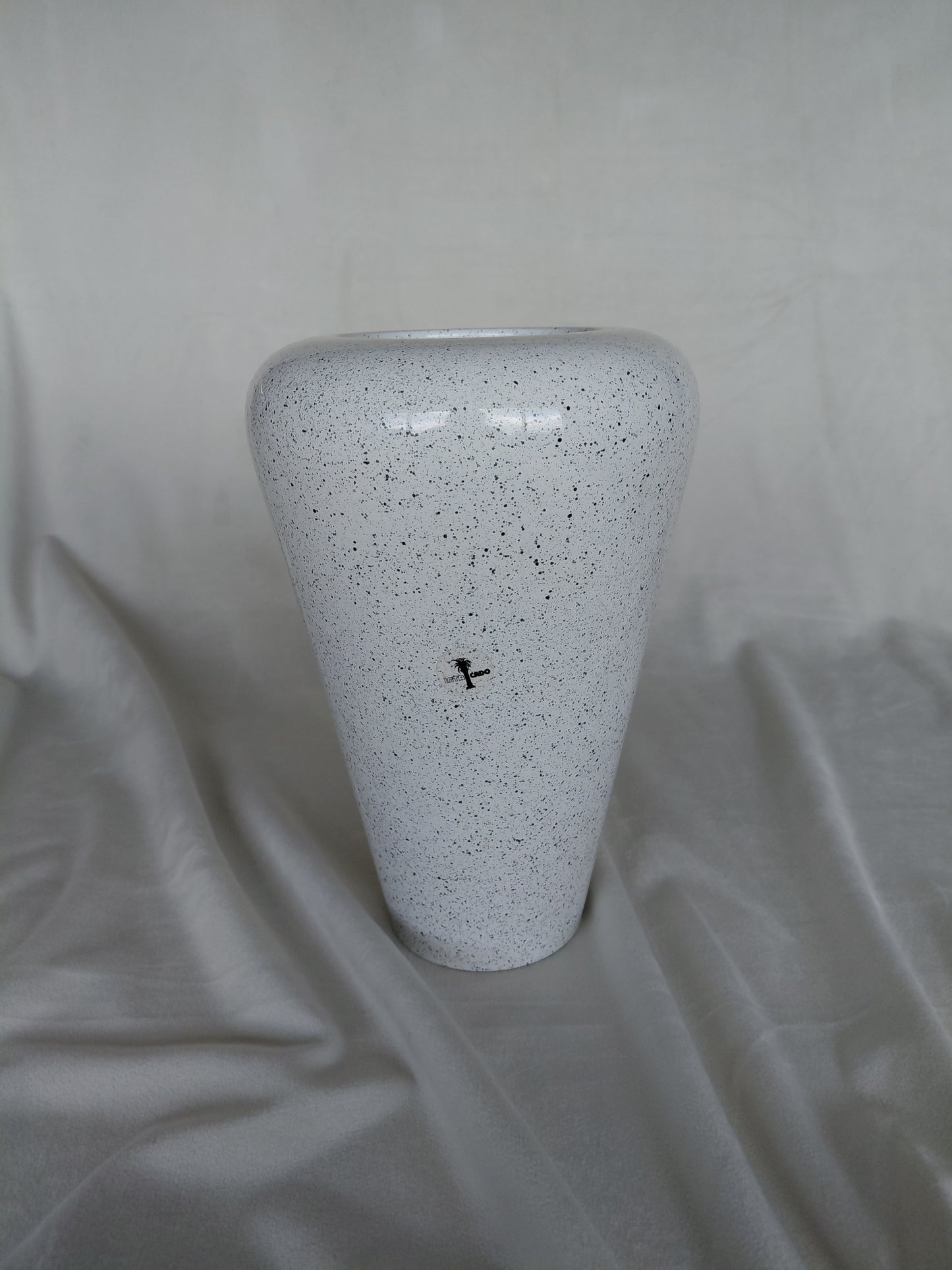 Vintage blómavasi (h25 cm), Inta-Cado Exclusic