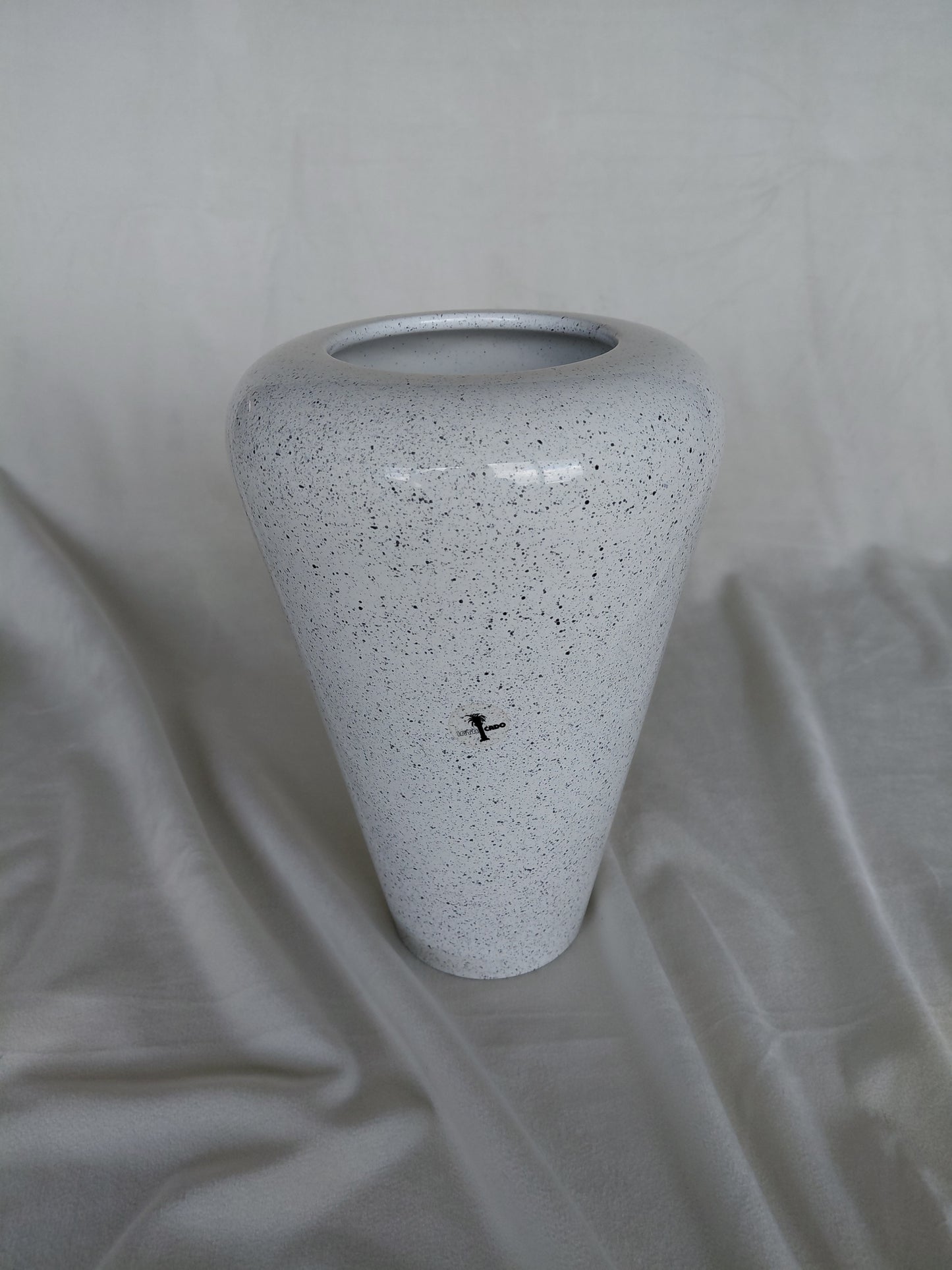 Vintage blómavasi (h25 cm), Inta-Cado Exclusic
