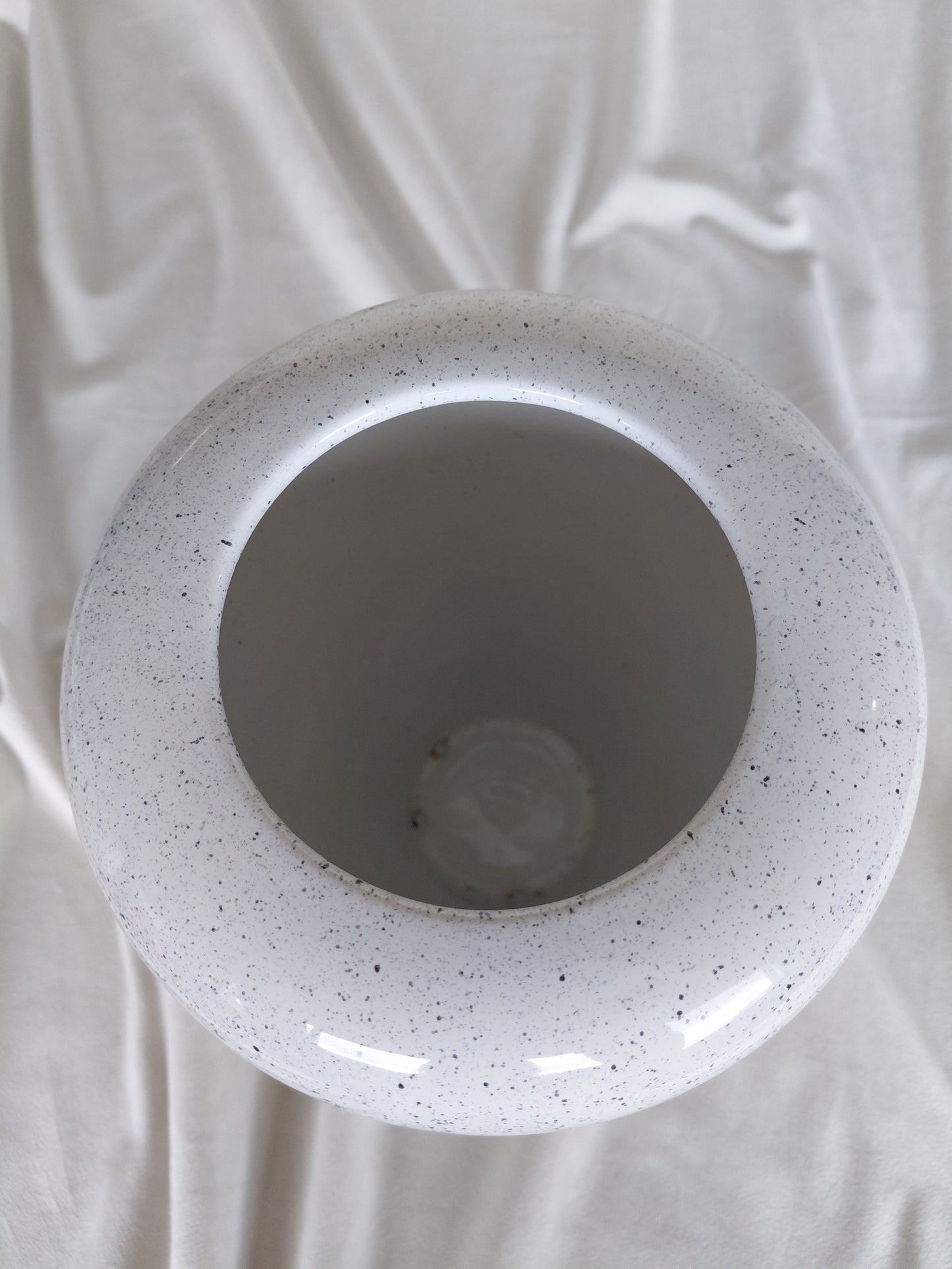 Vintage blómavasi (h25 cm), Inta-Cado Exclusic