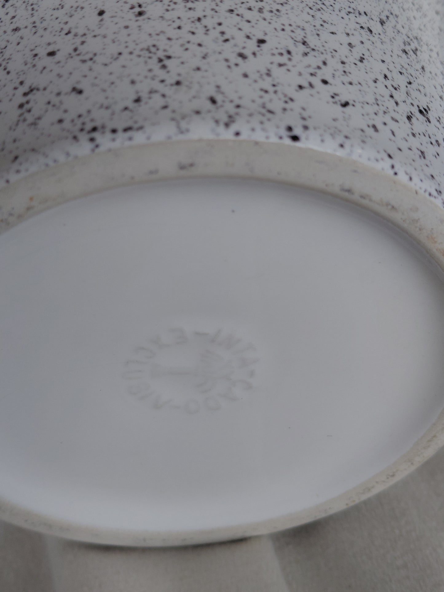 Vintage blómavasi (h25 cm), Inta-Cado Exclusic