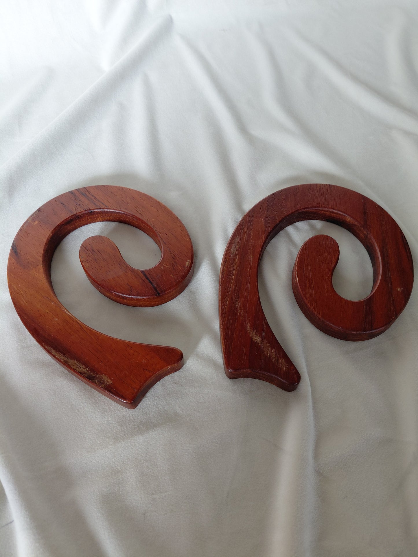 Rimu pottaleppi, Cees Romeyn, Romeyn Woodcraft