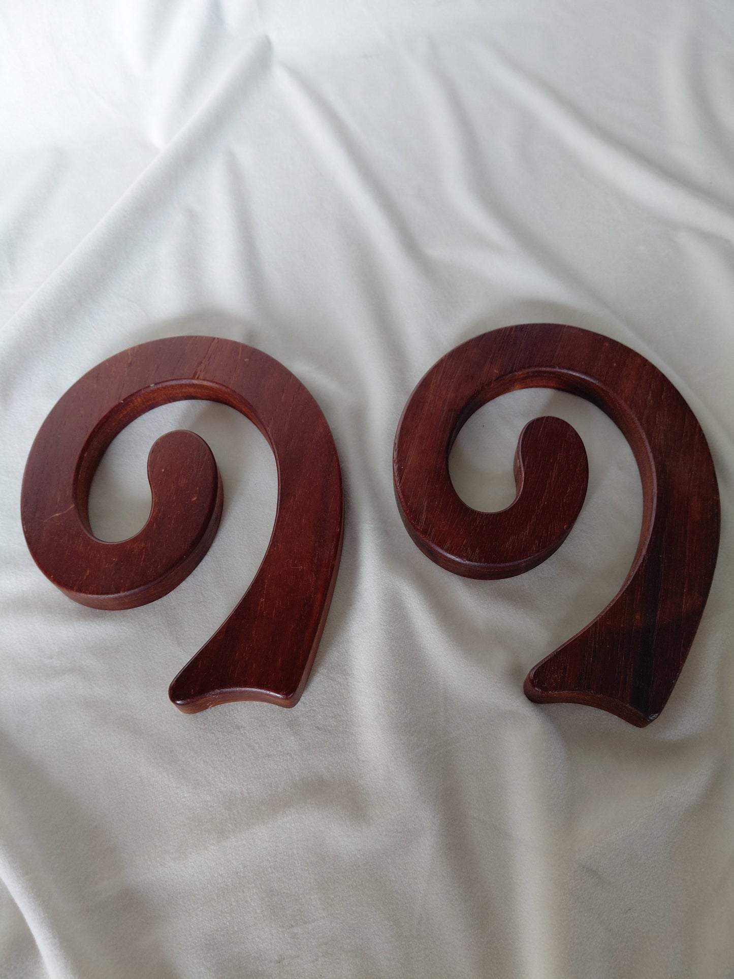 Rimu pottaleppi, Cees Romeyn, Romeyn Woodcraft