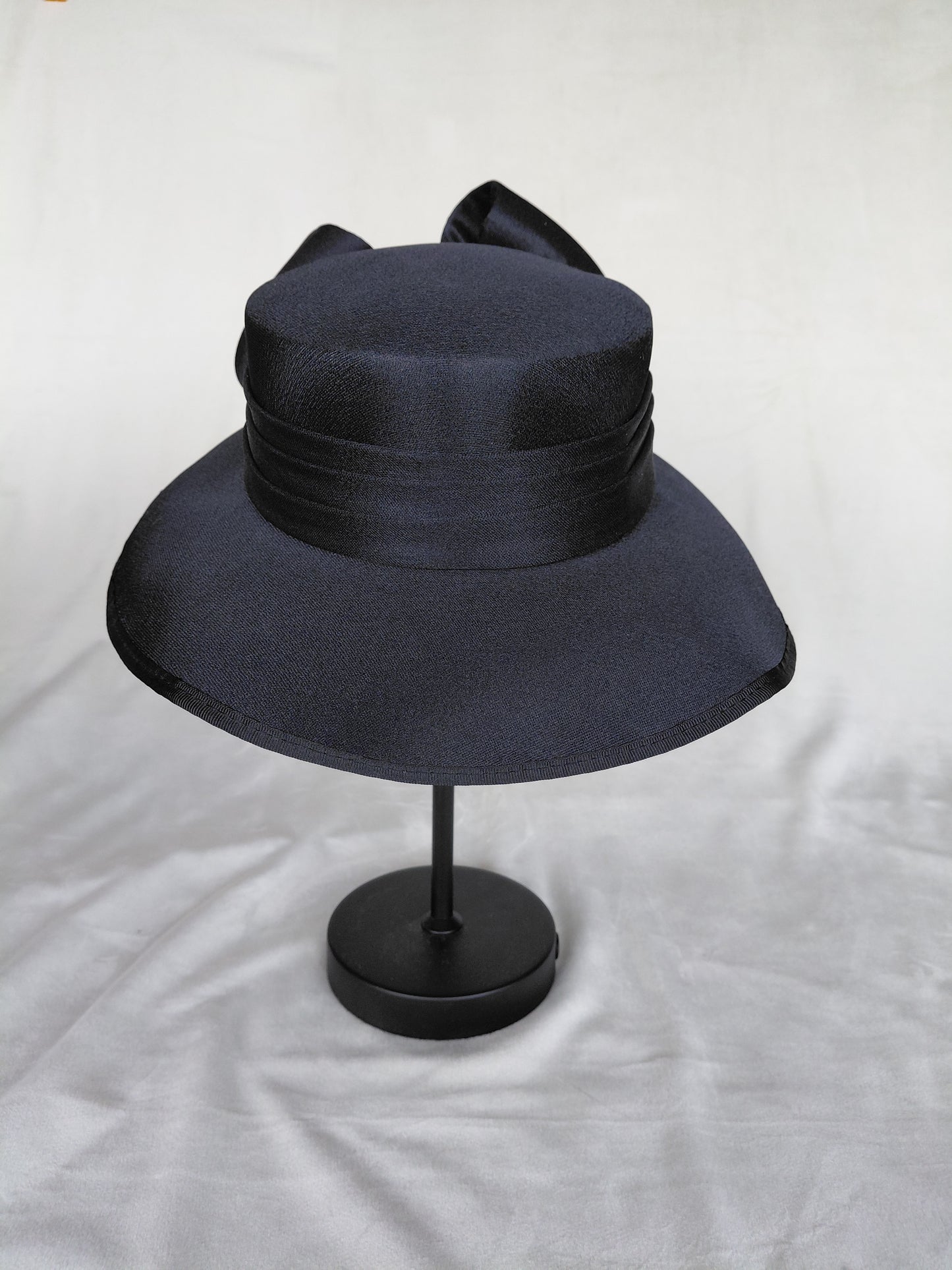 Vintage Calotte hattur (1975-1985), Salisburys