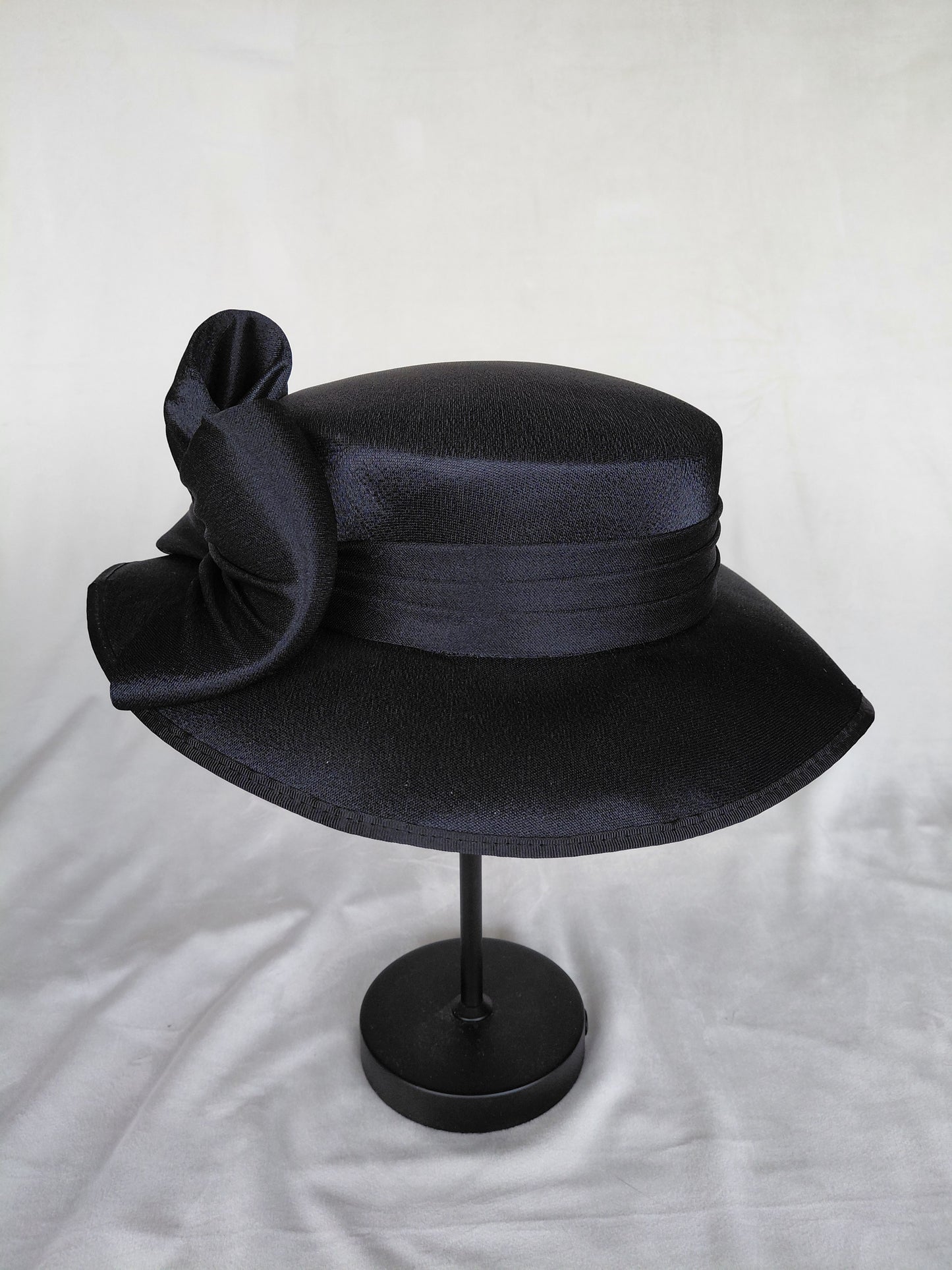 Vintage Calotte hattur (1975-1985), Salisburys
