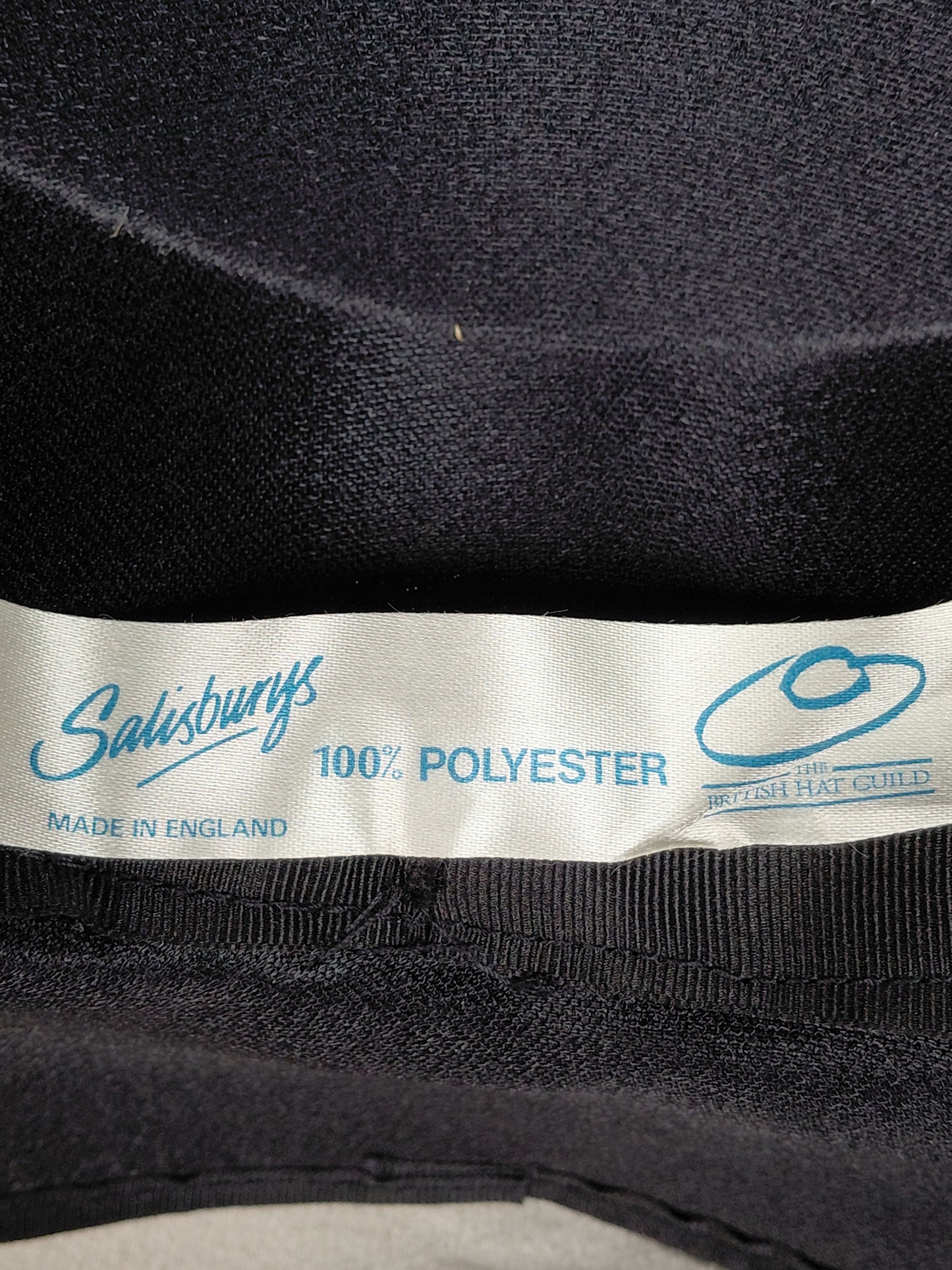 Vintage Calotte hattur (1975-1985), Salisburys