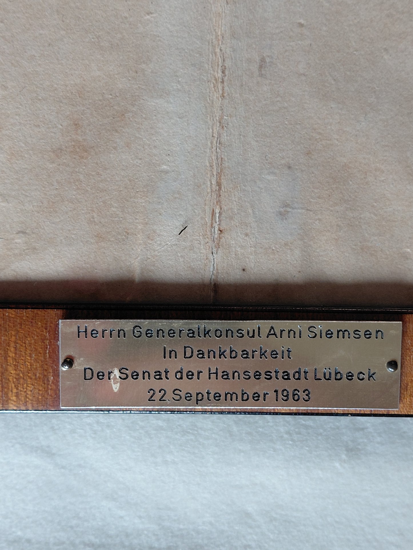 Landakort "Islandia" (1595-1613), Gerardus Mercator (1512–1594)