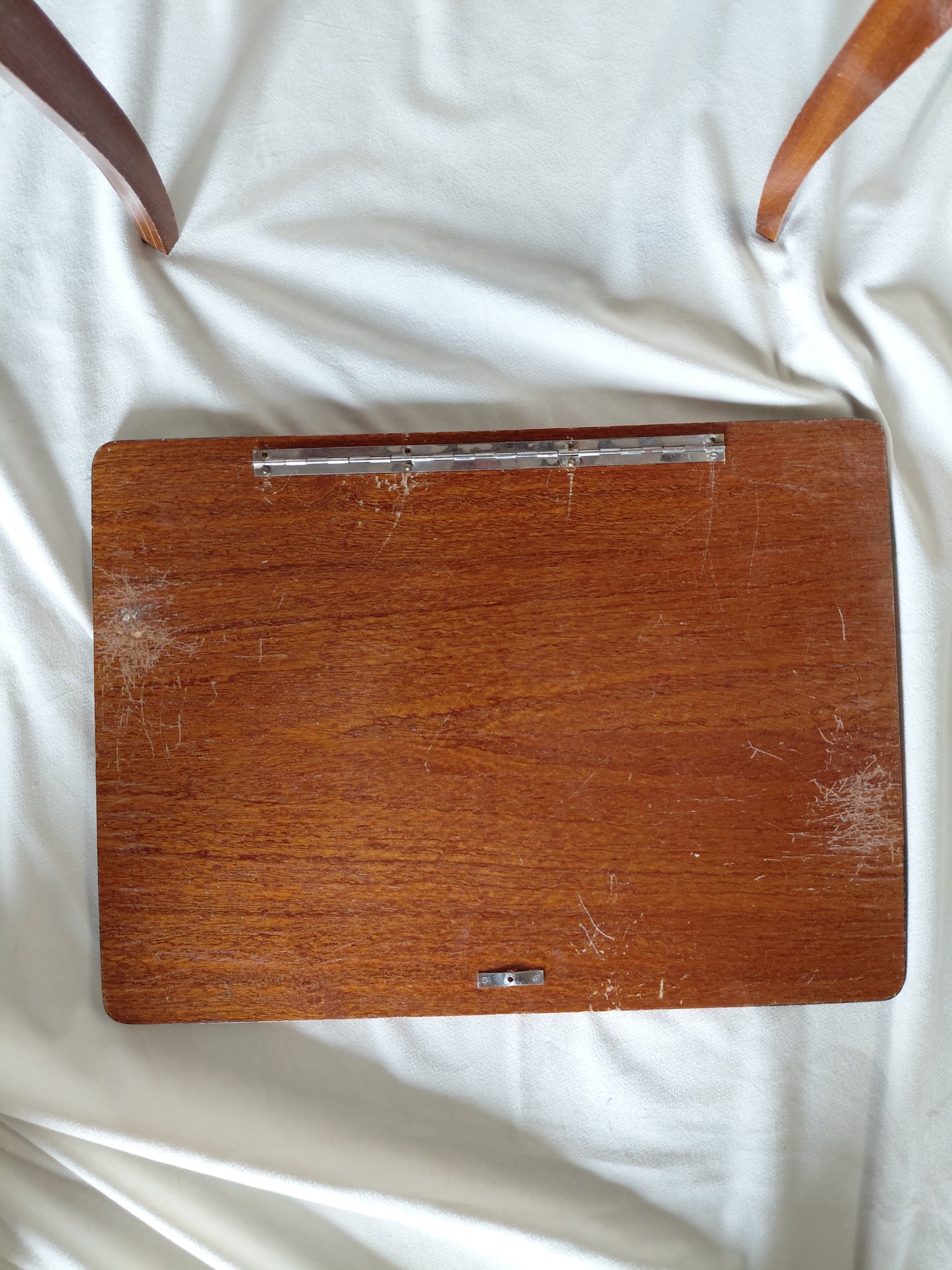 Vintage lítil spiladósarborð (1950-1970), Ítalía