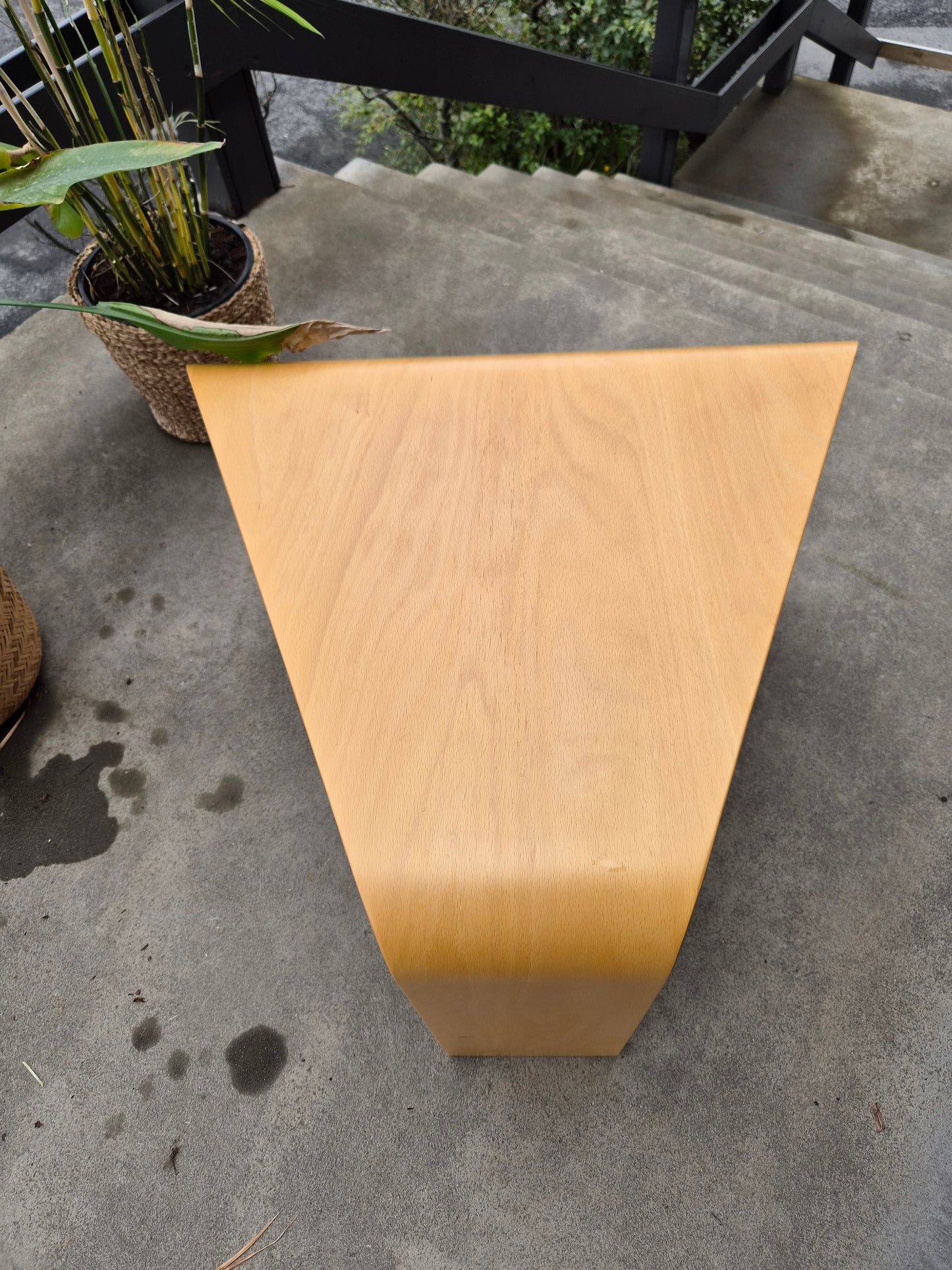 Retro hornborð (1970-1980), Ekornes