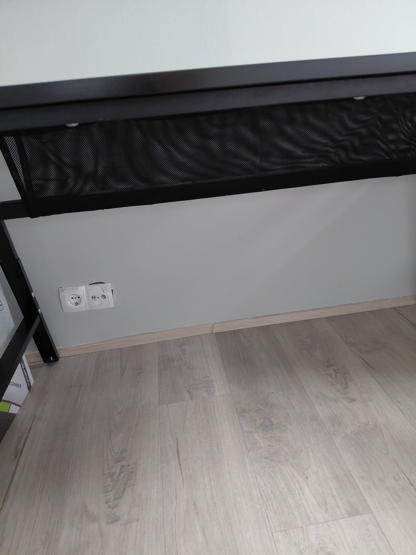Tölvuleikaborð  "UTESPELARE", Ikea
