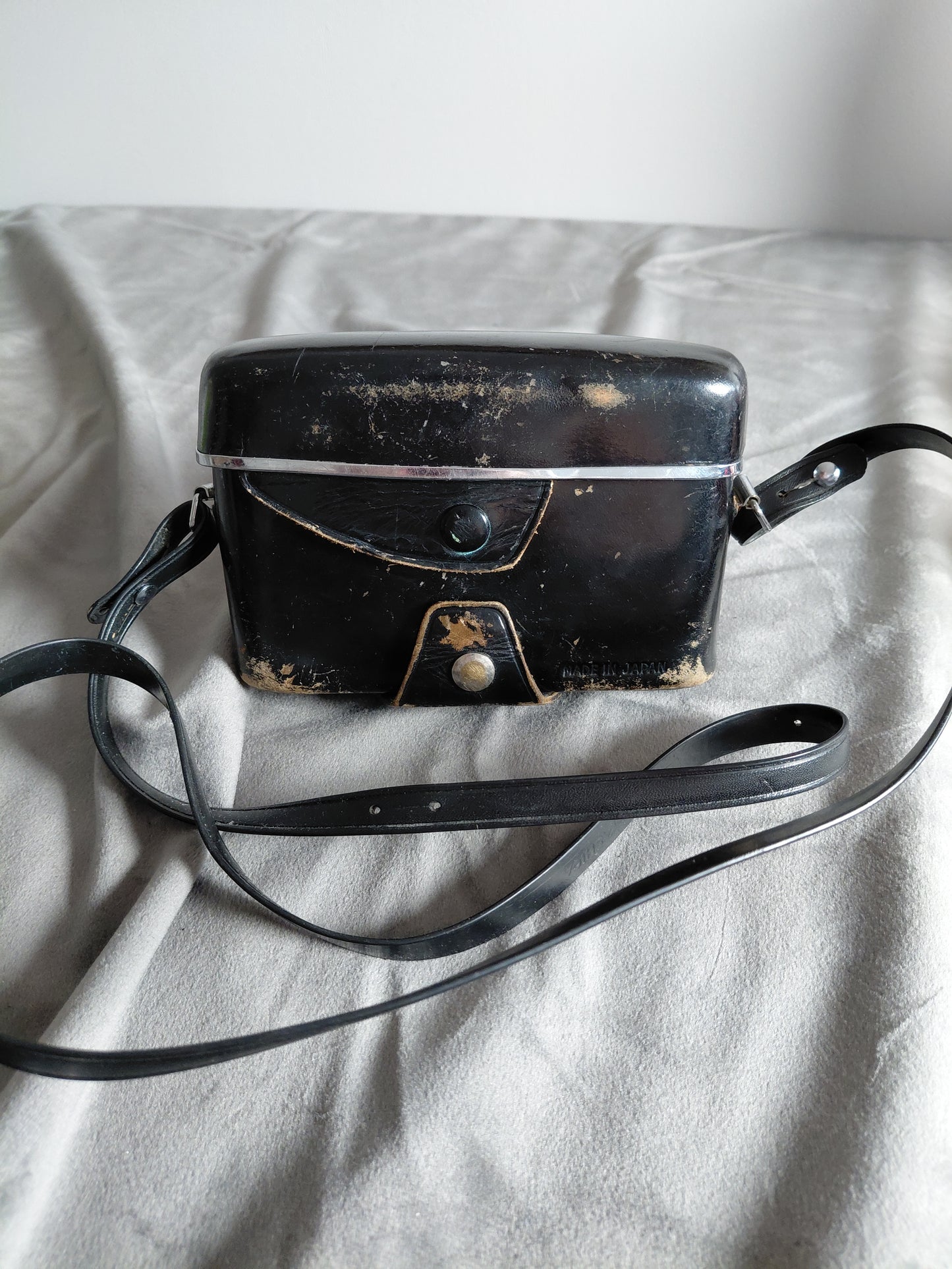 Myndavél Yashica Minister D (ár 1963-1970), Yashica