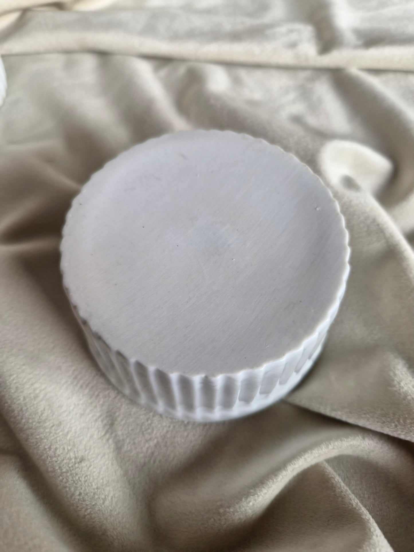Cremé brulee skálar 4 stk í pakka (ónotað), Stelkompaniet Ramekin
