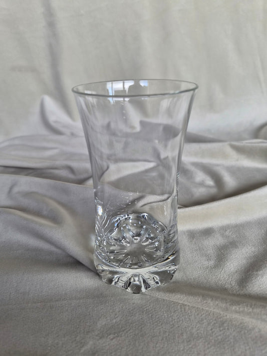 Glös h 14.5 cm Buster línan - seljast stök (1993), Kosta Boda