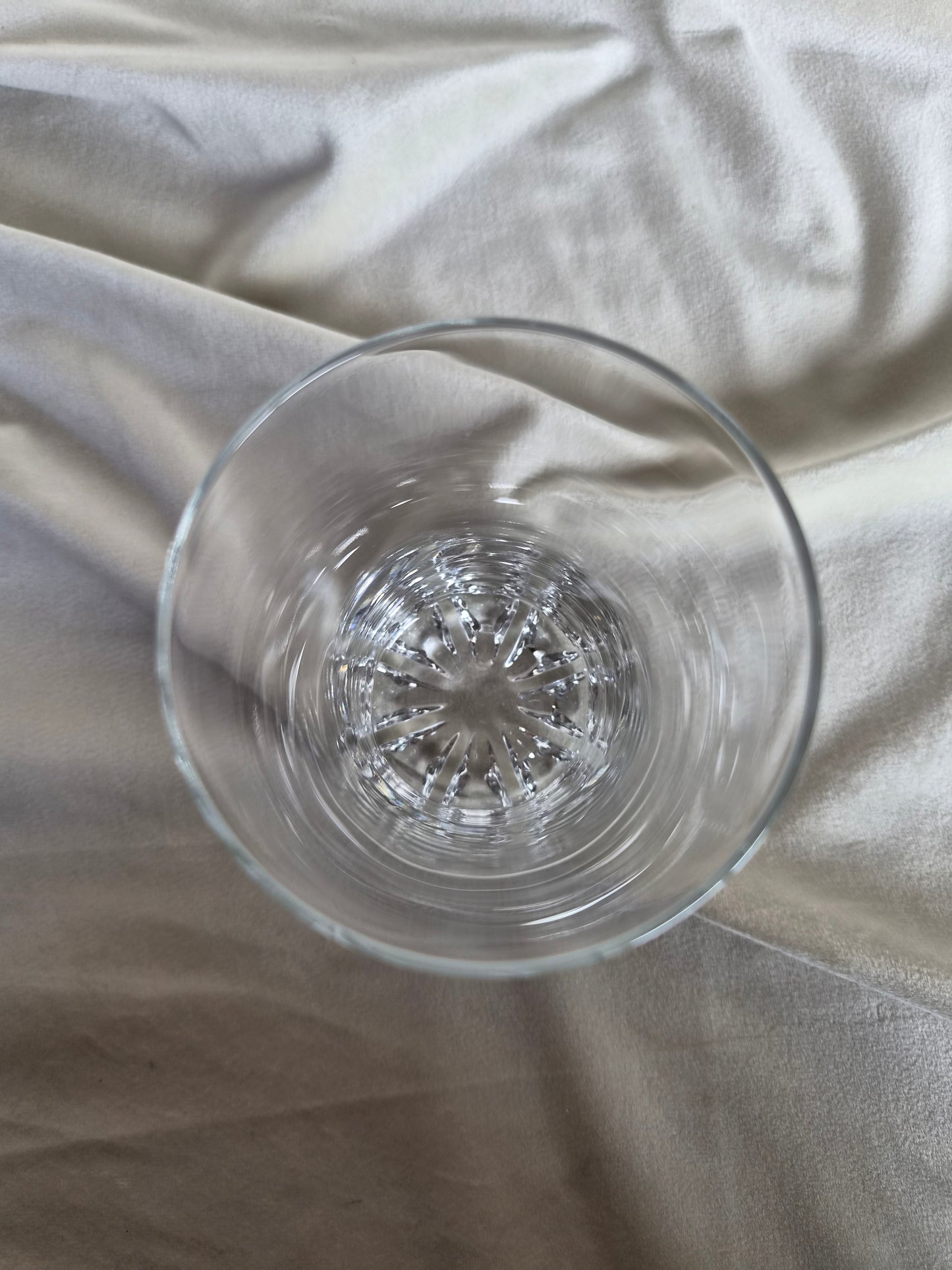 Glös h 14.5 cm Buster línan - seljast stök (1993), Kosta Boda
