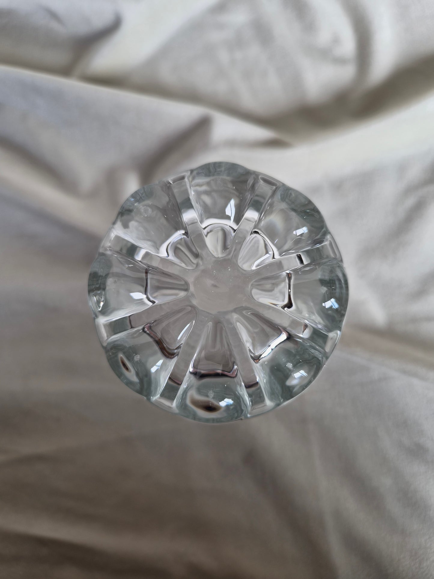 Glös h 14.5 cm Buster línan - seljast stök (1993), Kosta Boda