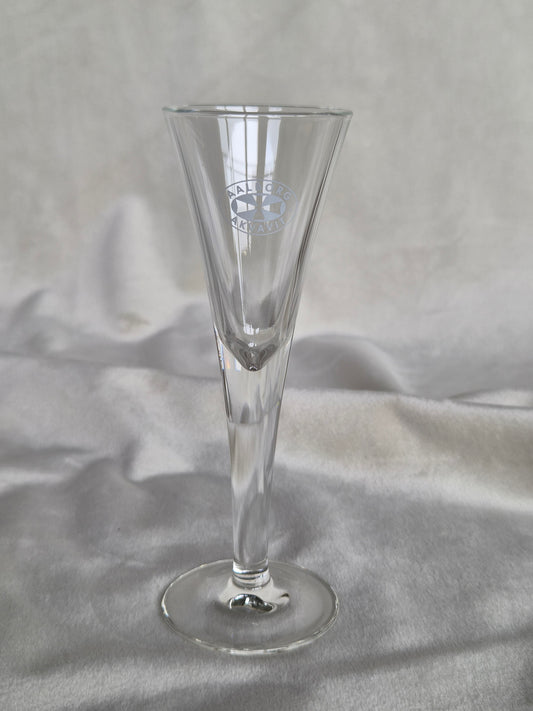 Snapsglas Aalborg Akvavit, Aalborg Akvavit