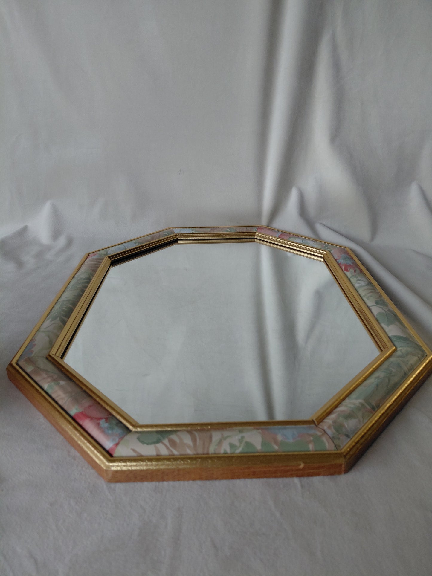 Vintage spegill (1980s), Vintage