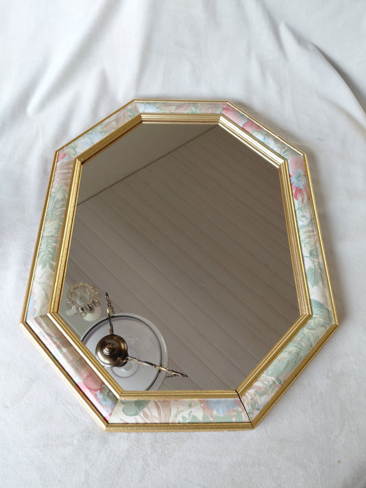 Vintage spegill (1980s), Vintage