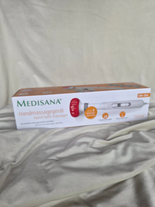 Nudd tæki, Medisana