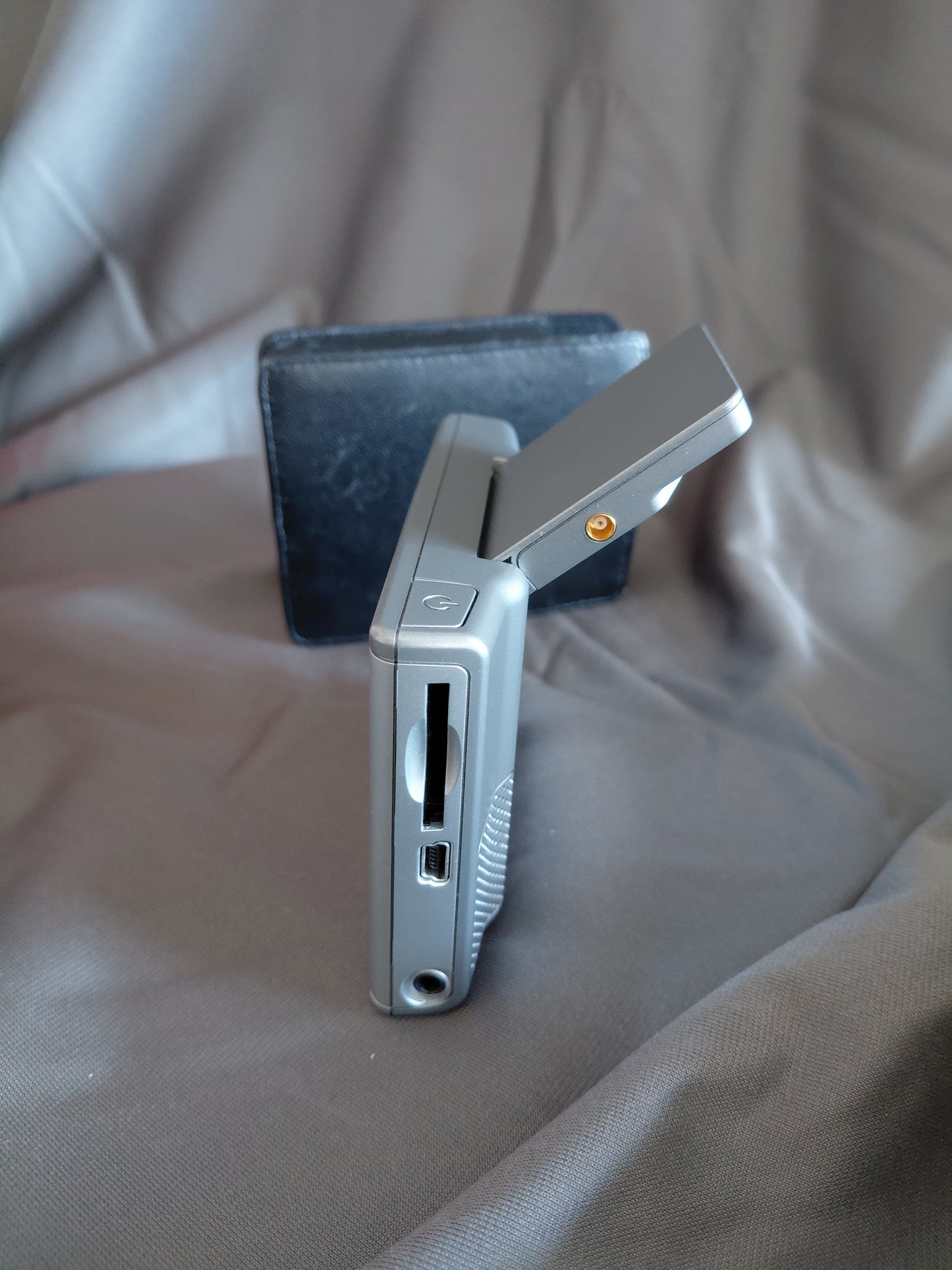 Leiðsögutæki Garmin nüvi 660, Garmin